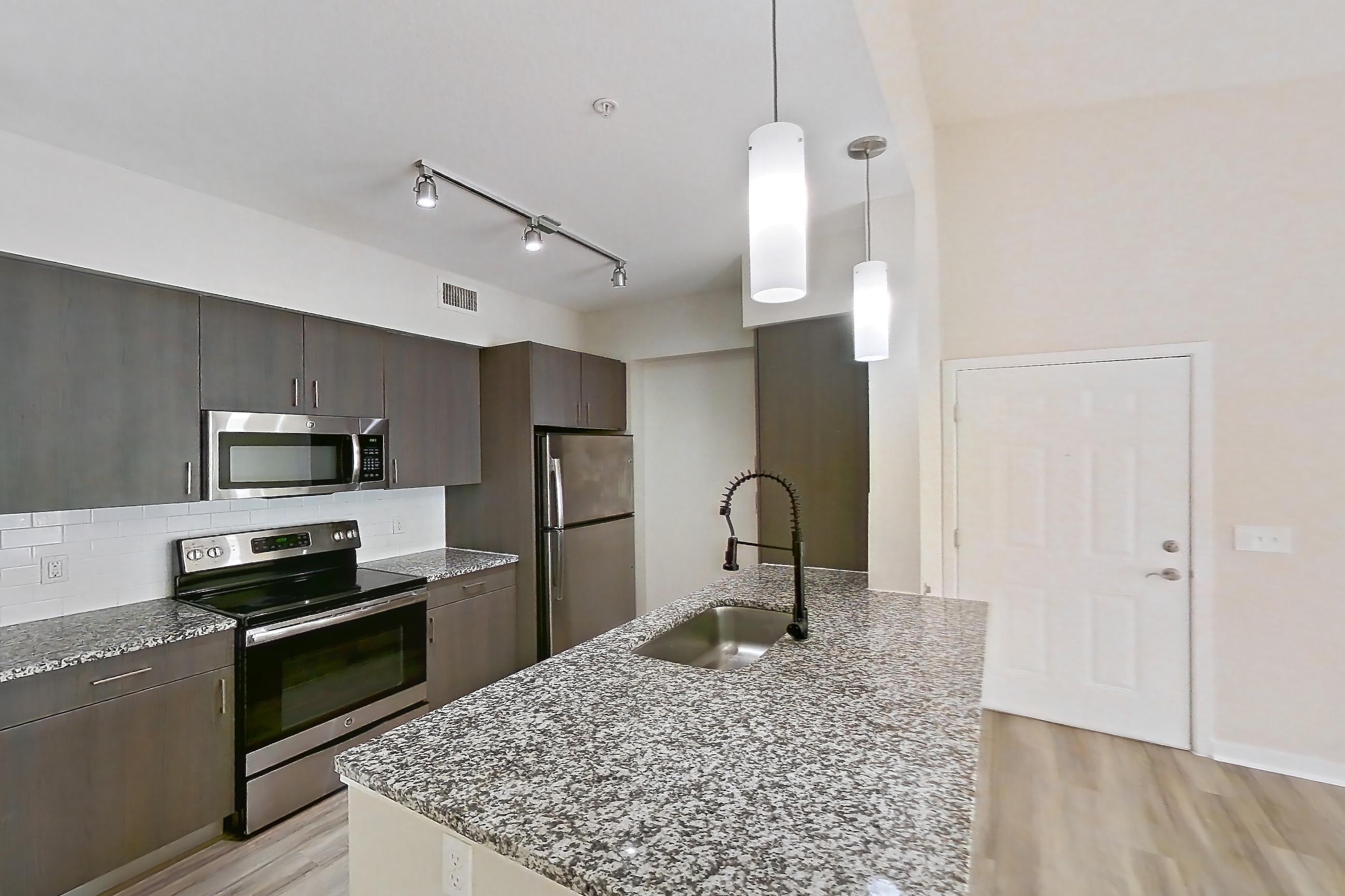 KITCHEN CORNER