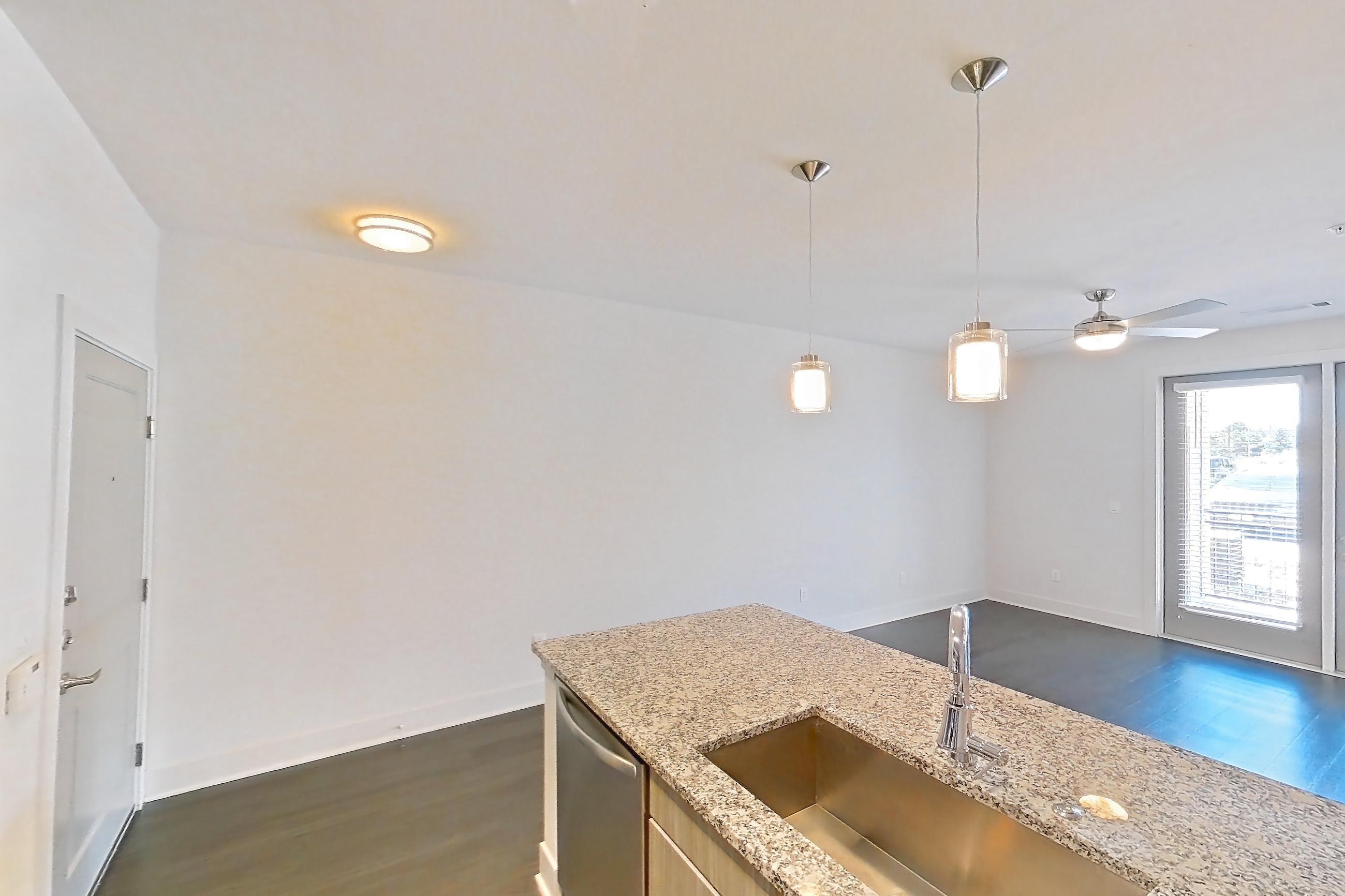 KITCHEN (representative of this floor plan)