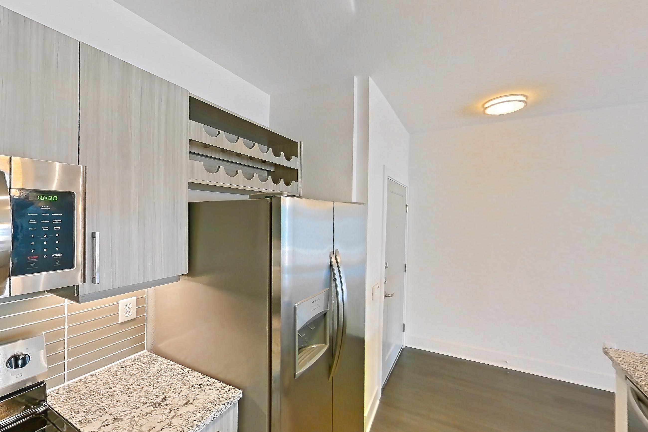 KITCHEN (representative of this floor plan)