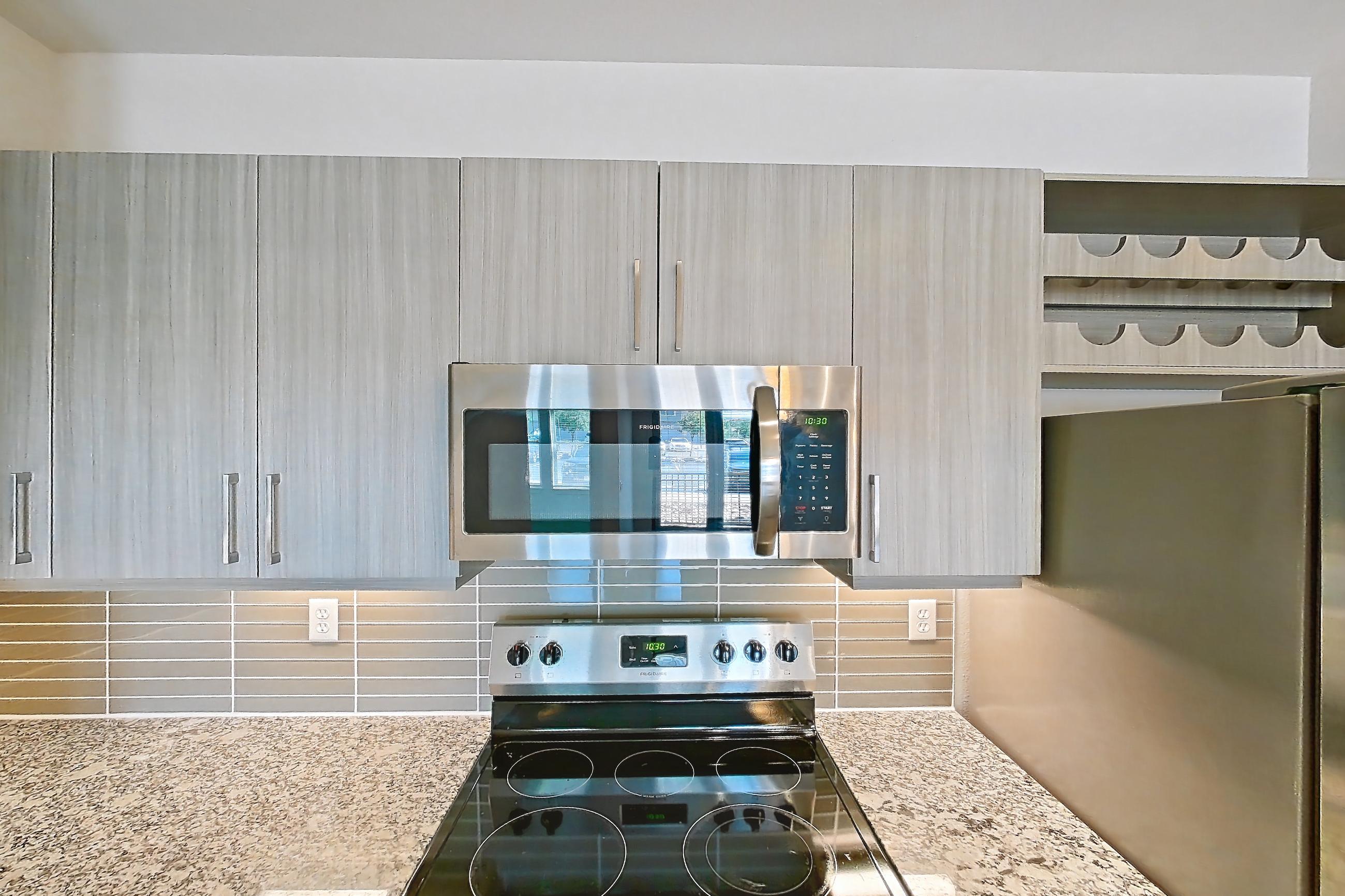 KITCHEN (representative of this floor plan)