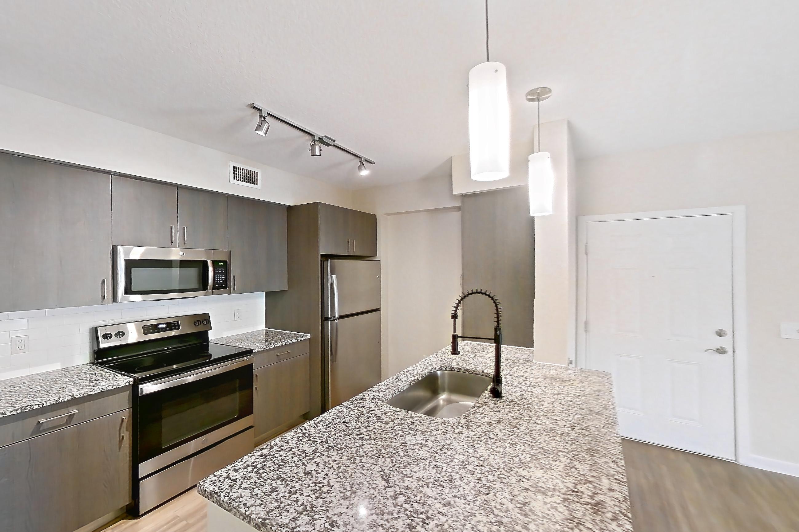 KITCHEN CORNER