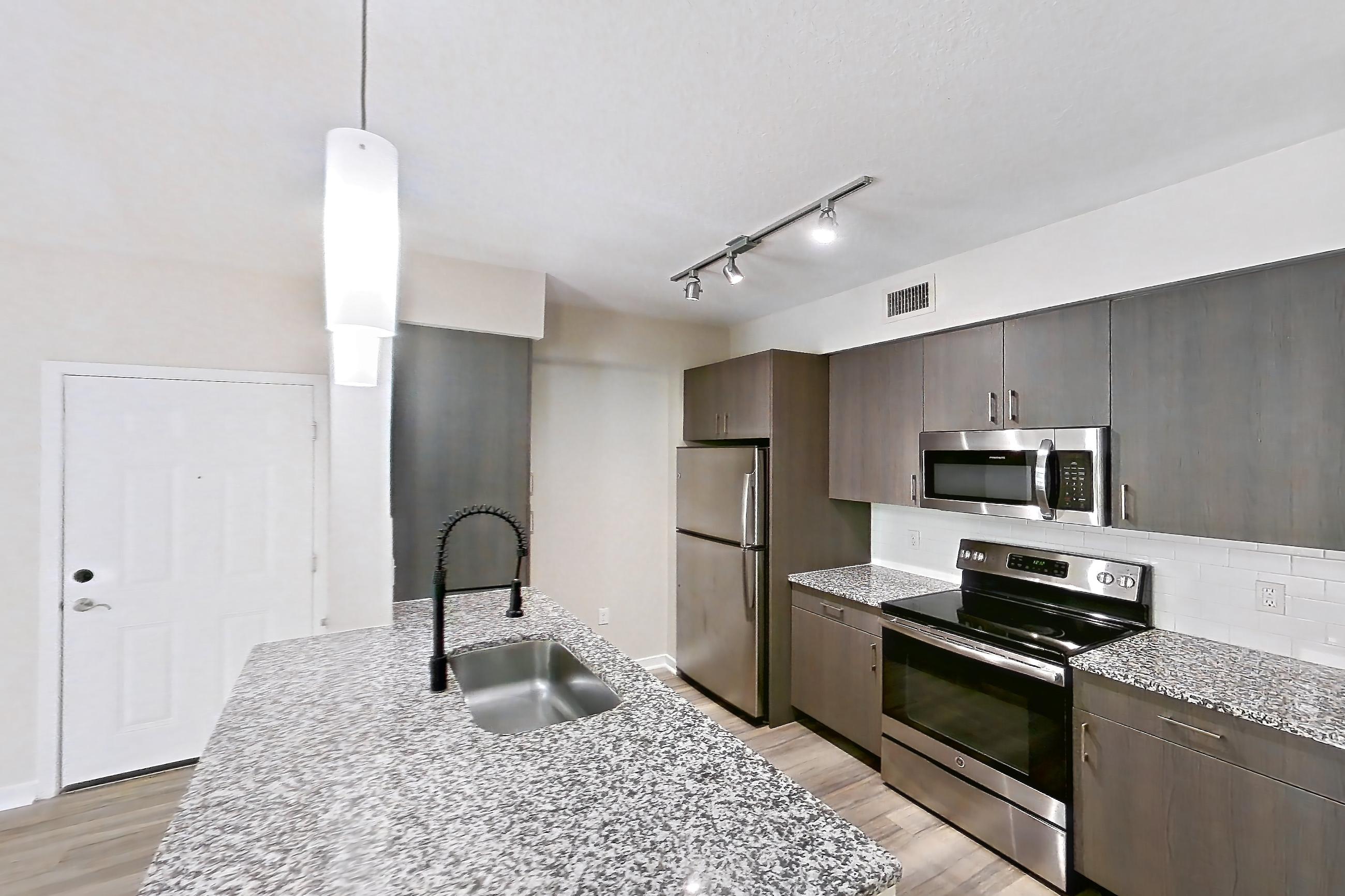 KITCHEN CORNER