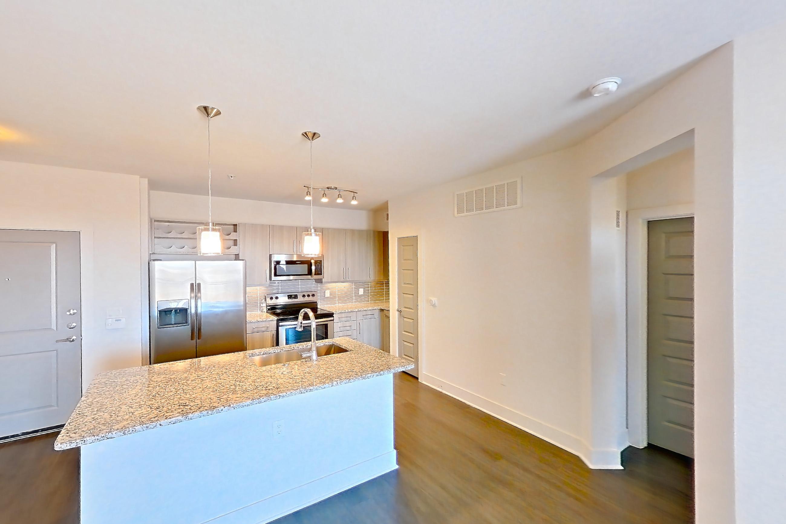 LIVING SPACE