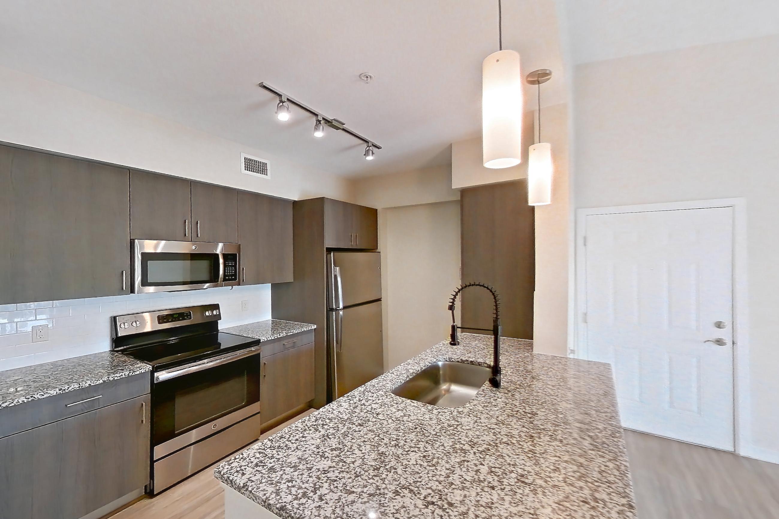 KITCHEN CORNER