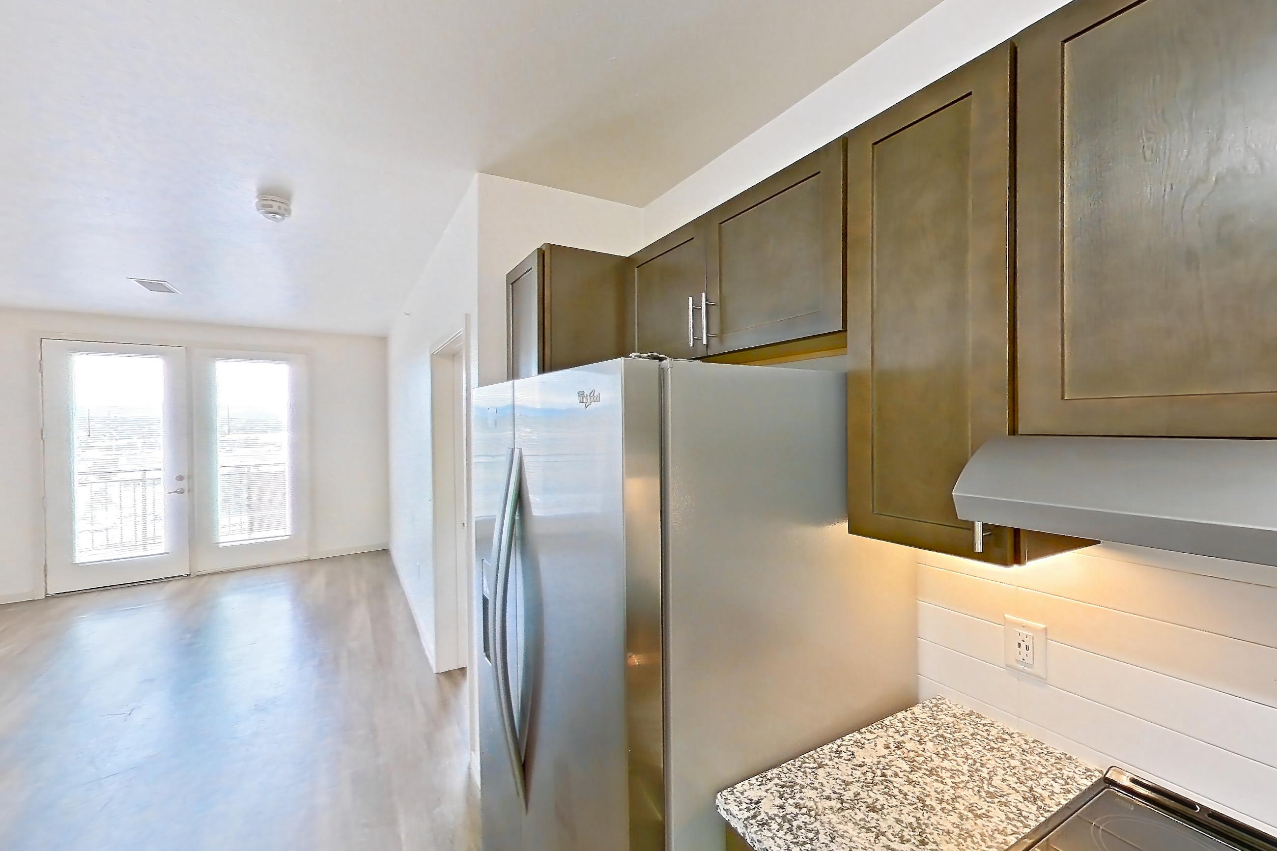 KITCHEN (representative of this floor plan)