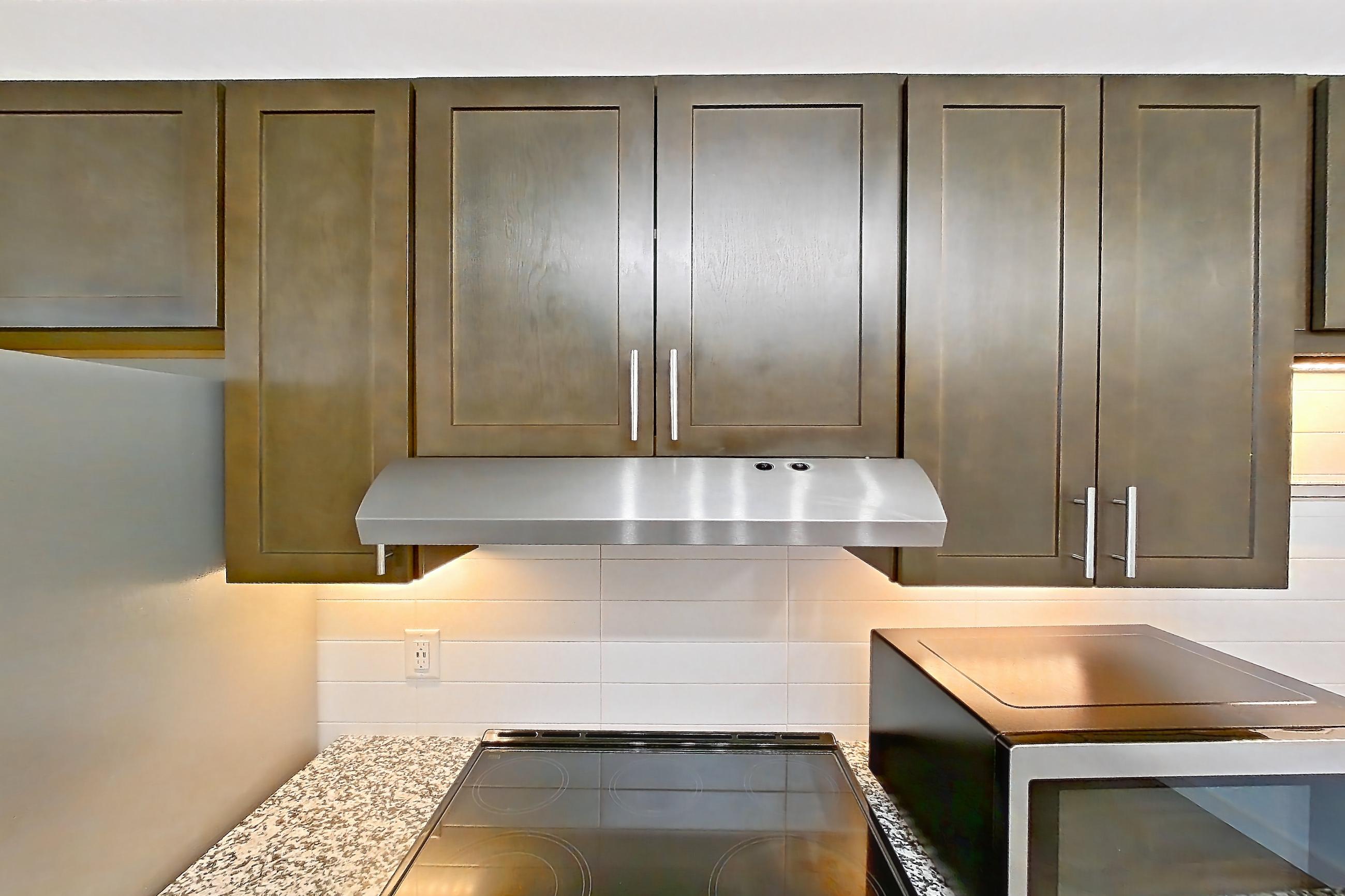 KITCHEN (representative of this floor plan)