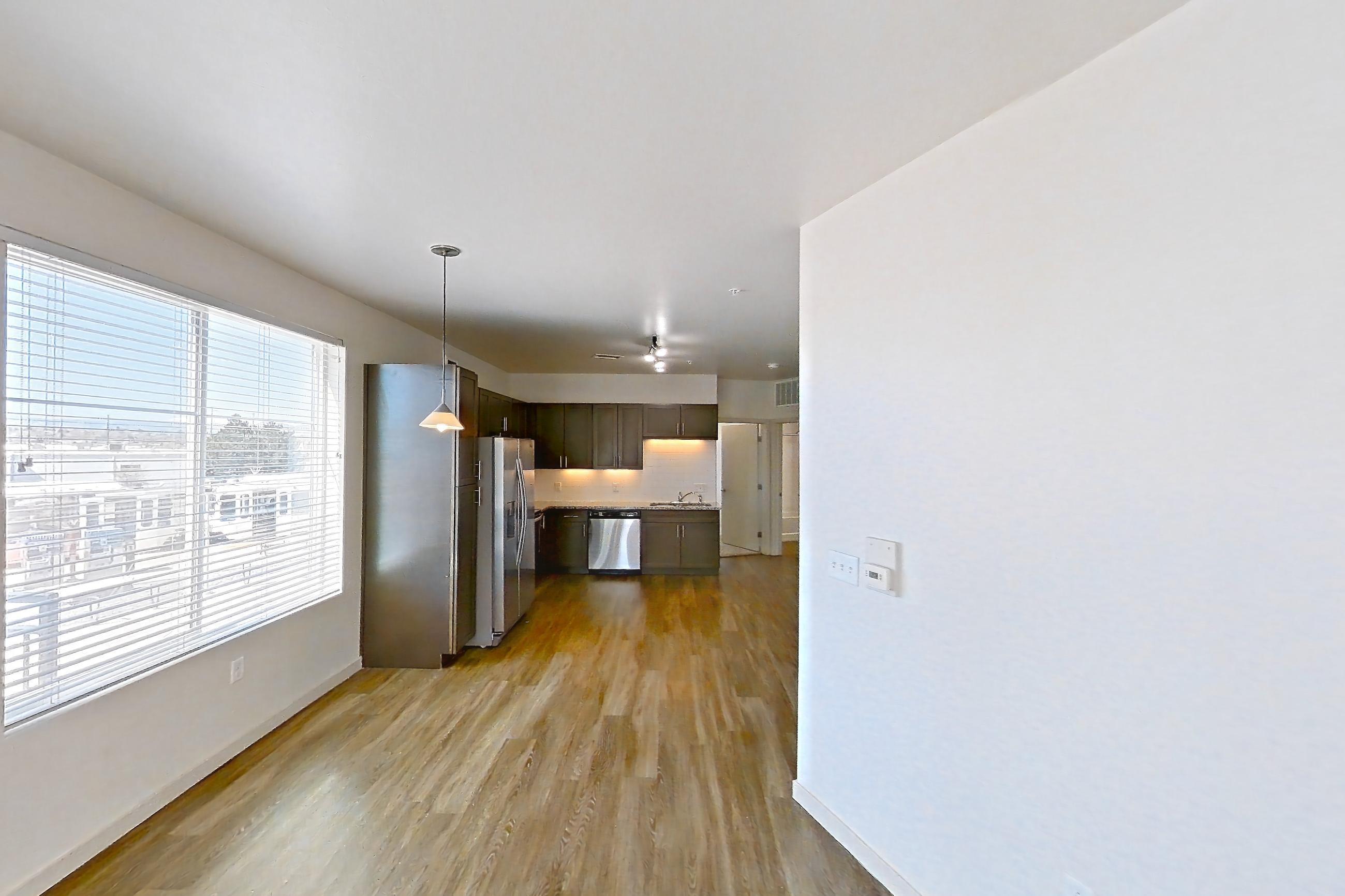 LIVING SPACE