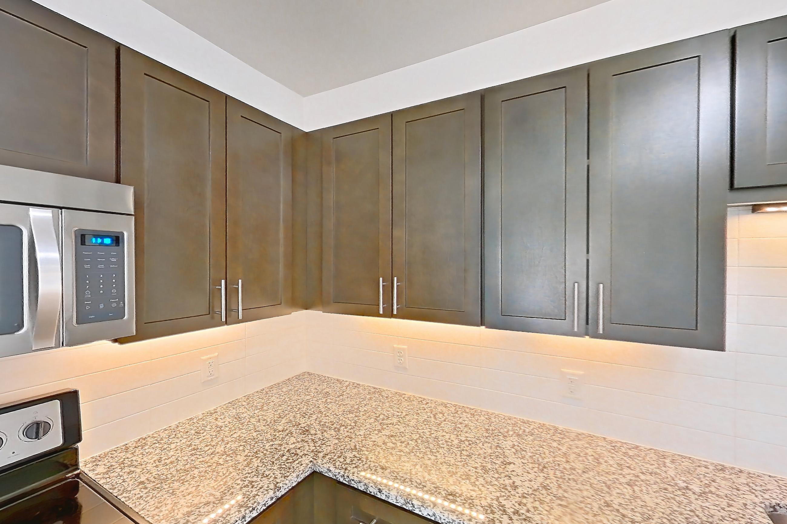 KITCHEN (representative of this floor plan)