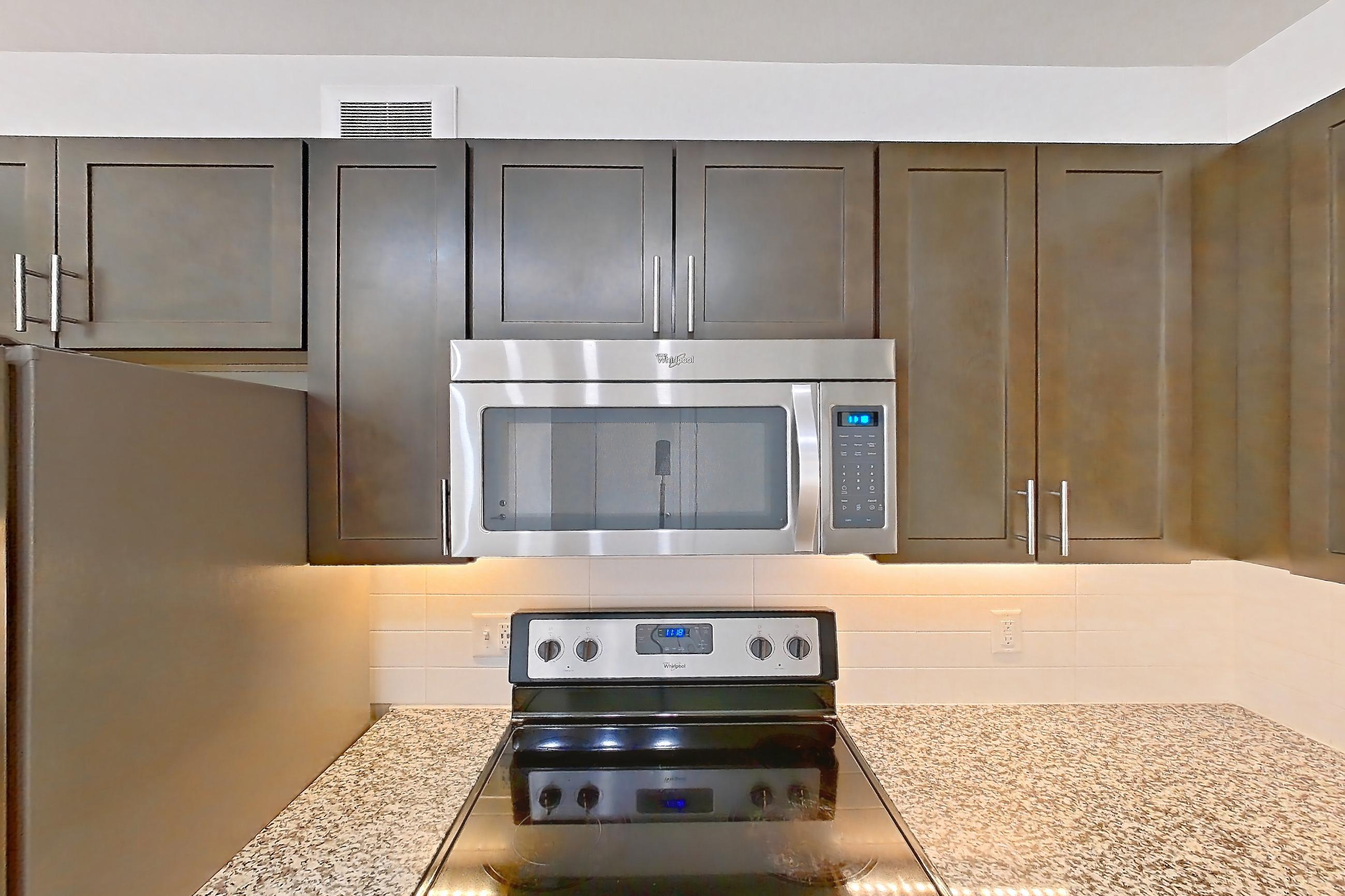 KITCHEN (representative of this floor plan)