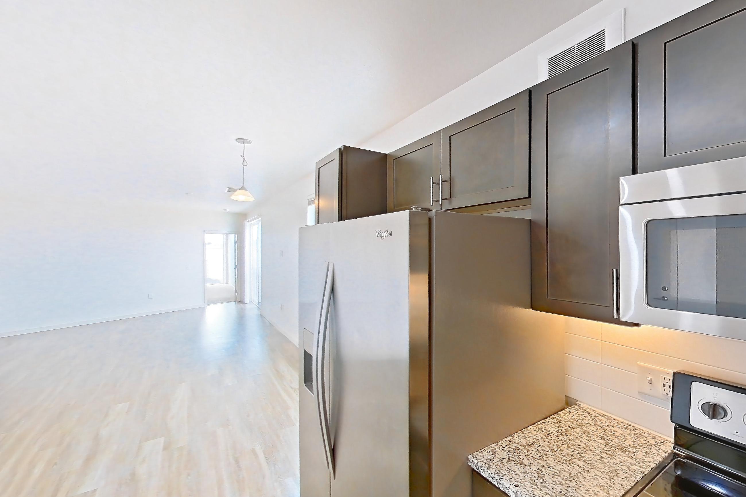 KITCHEN (representative of this floor plan)