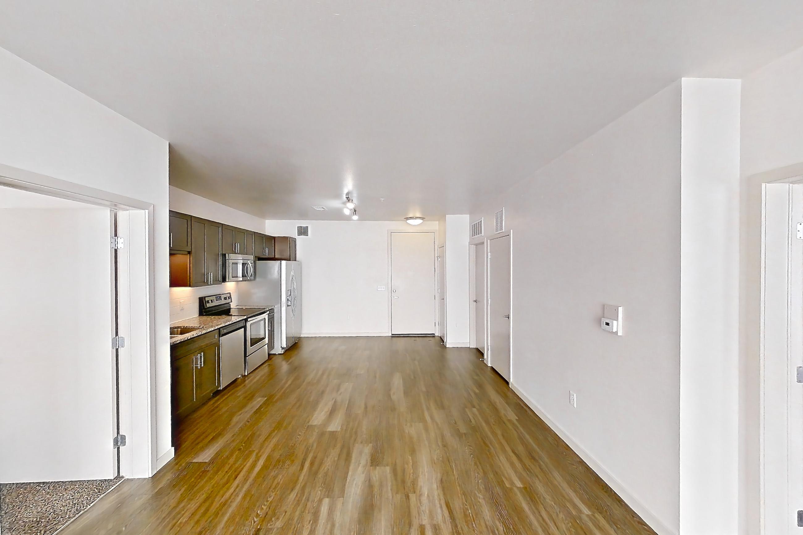 LIVING SPACE