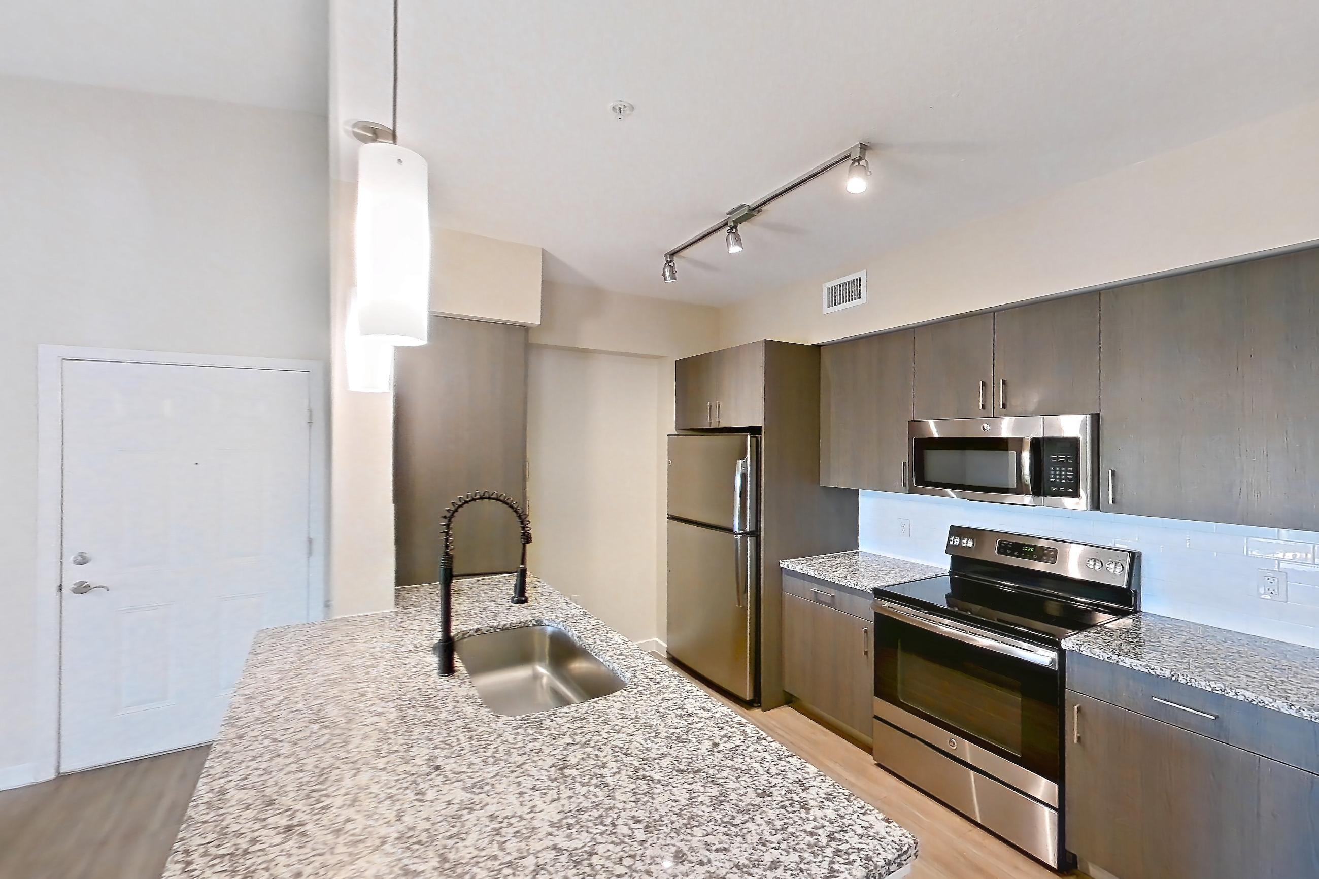 KITCHEN CORNER