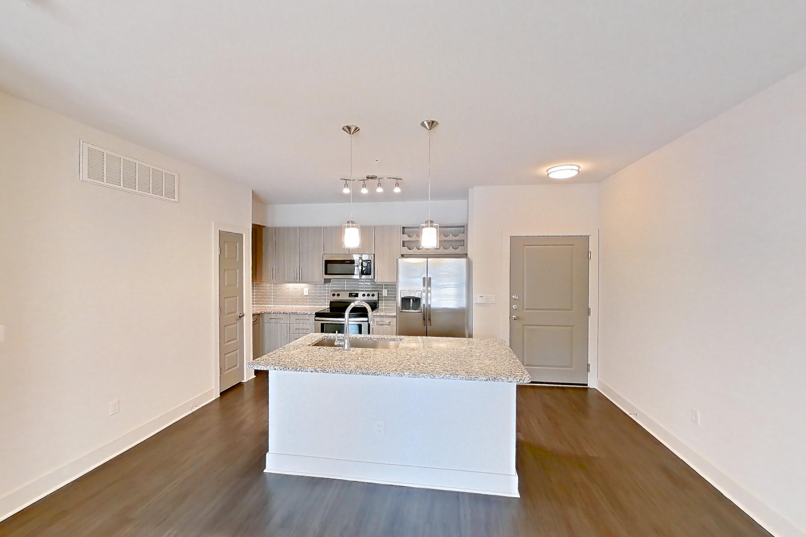 LIVING SPACE