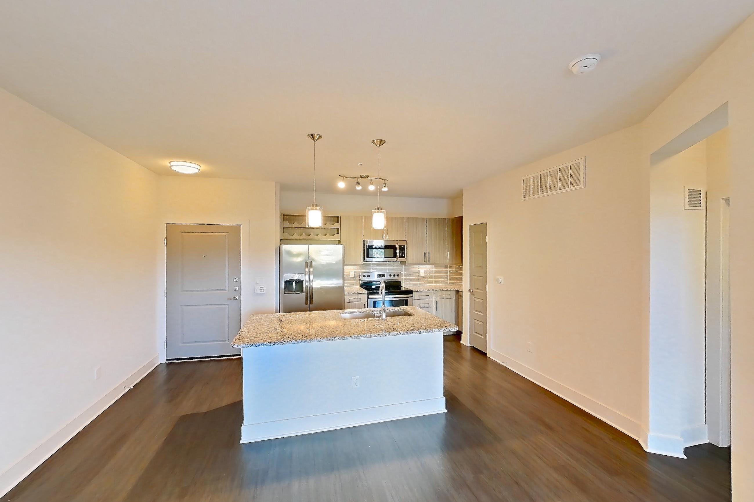 LIVING SPACE
