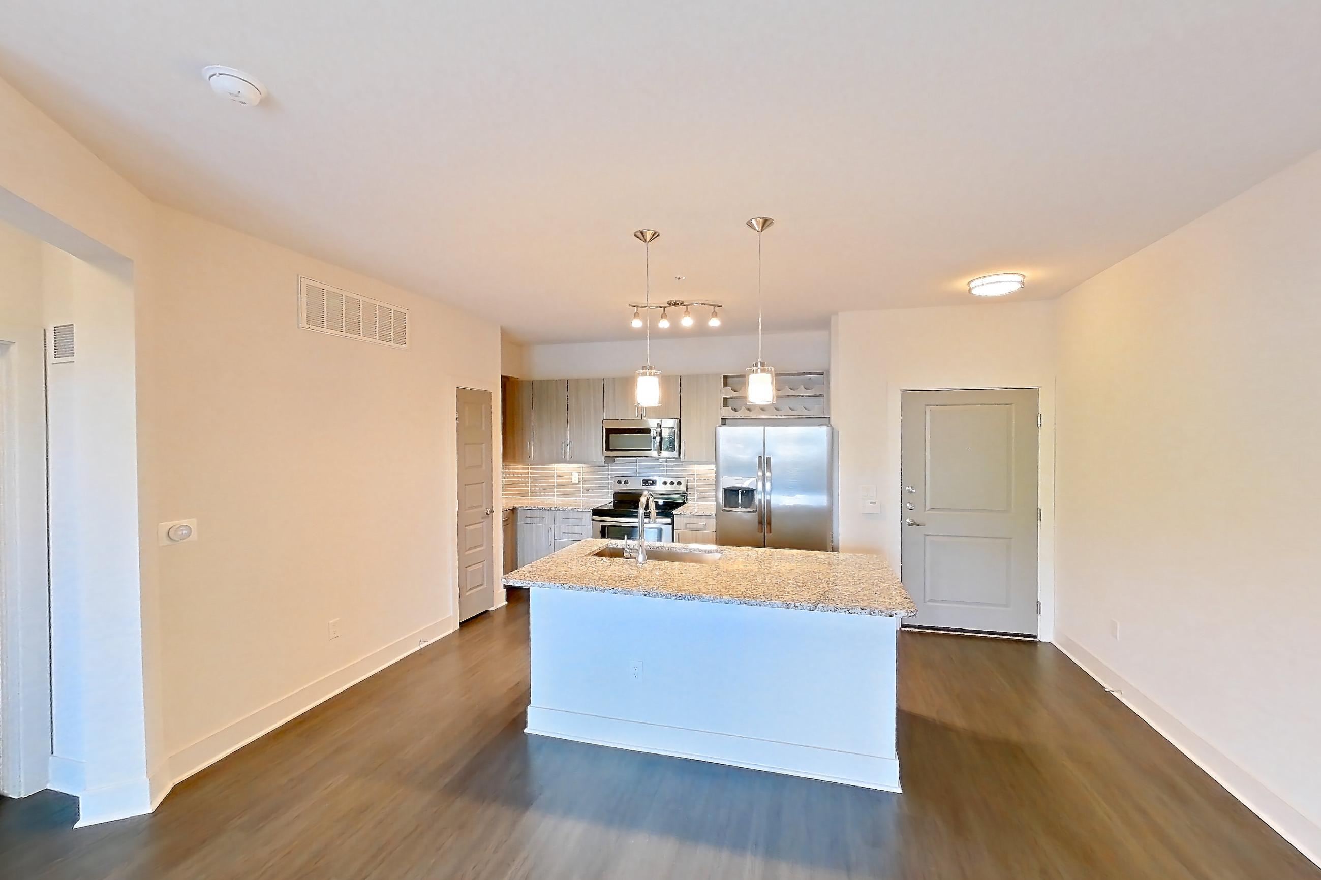 LIVING SPACE