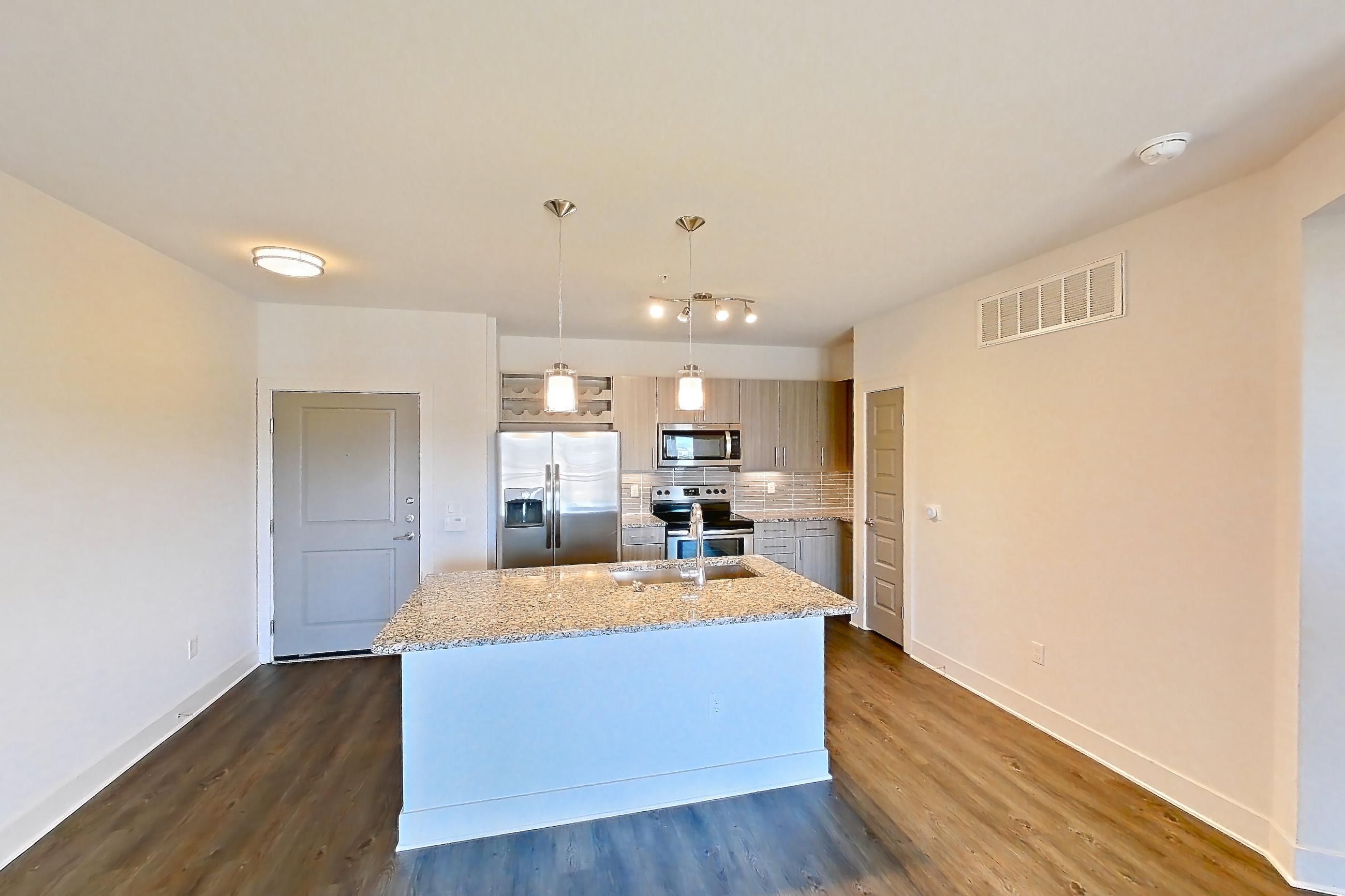 LIVING SPACE