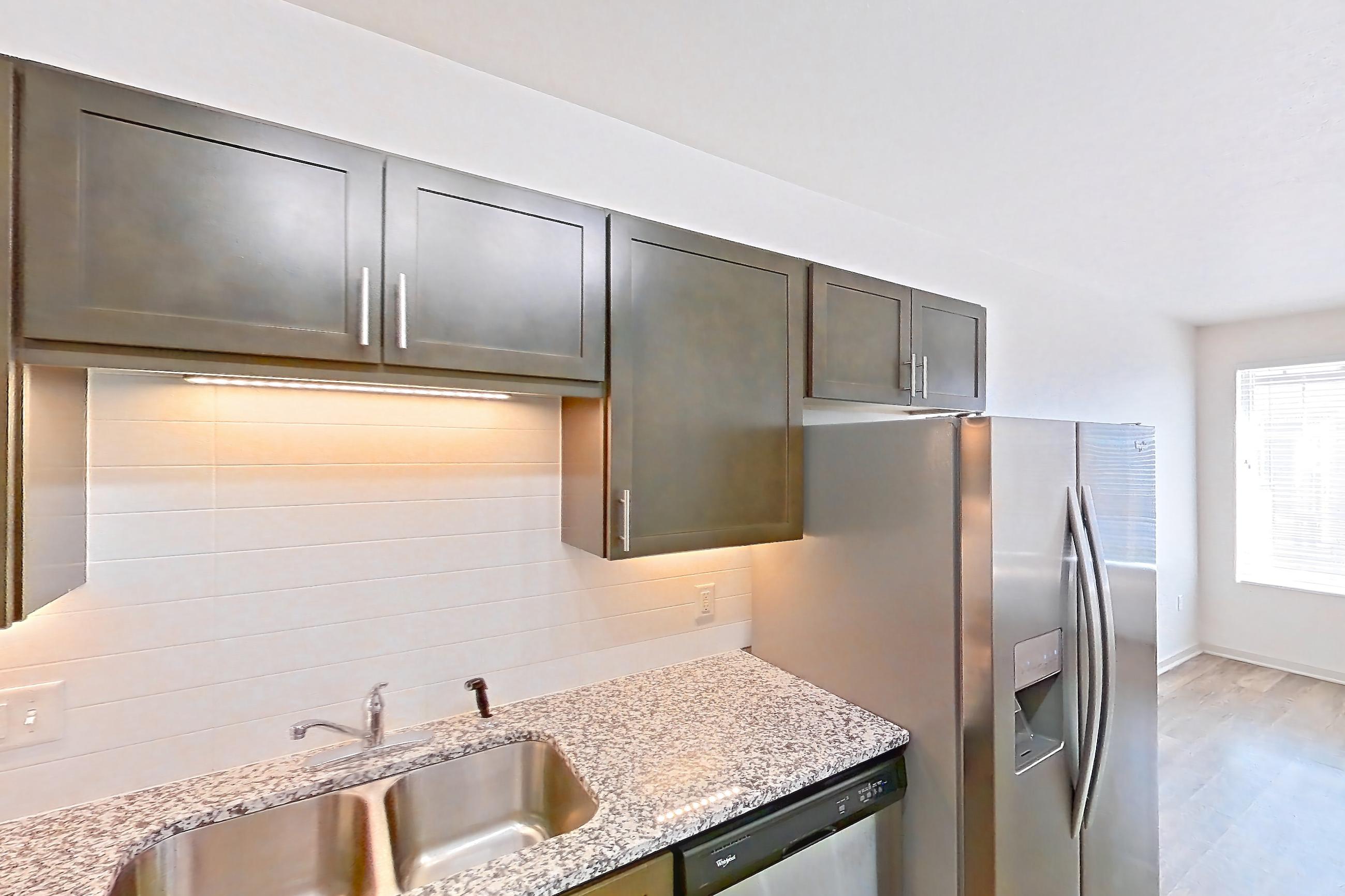 KITCHEN (representative of this floor plan)