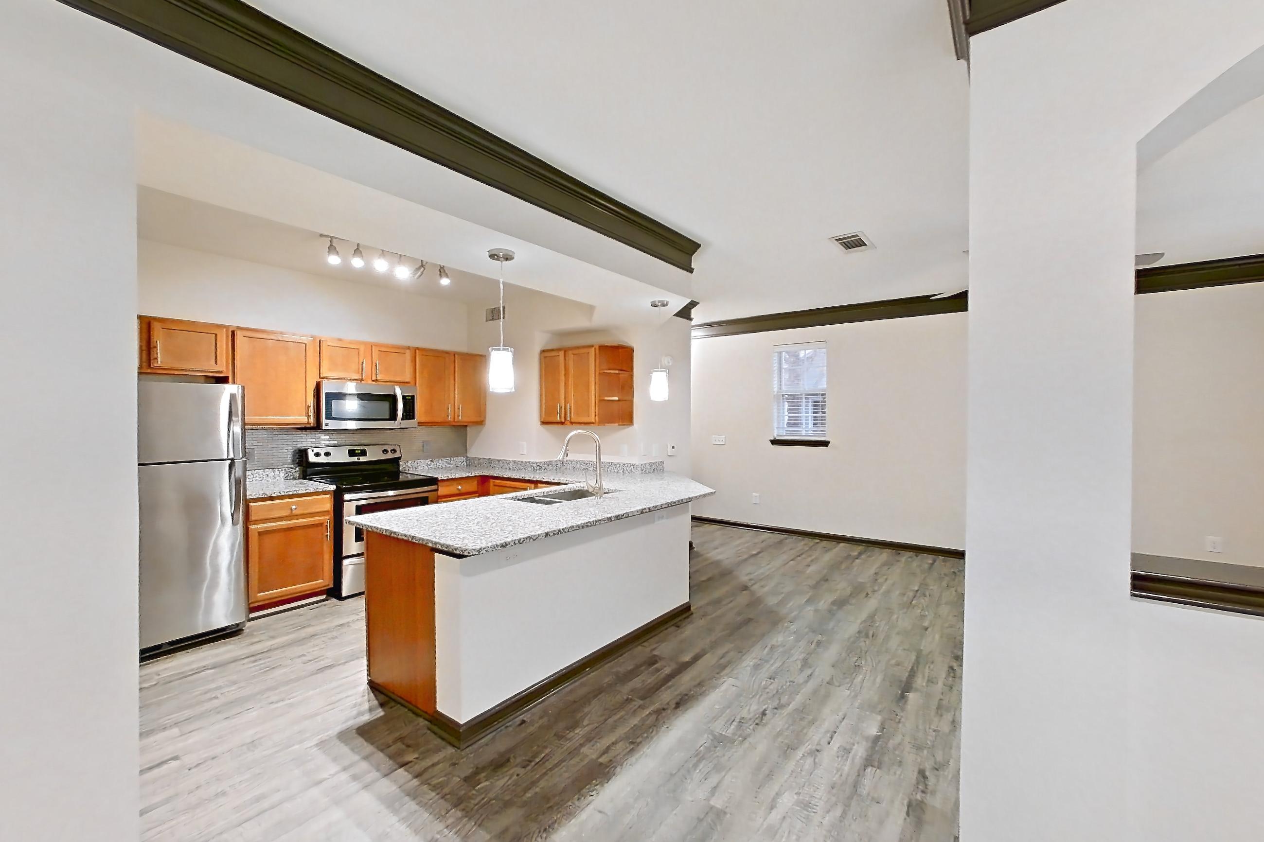 DINING ROOM (representative of this floor plan)