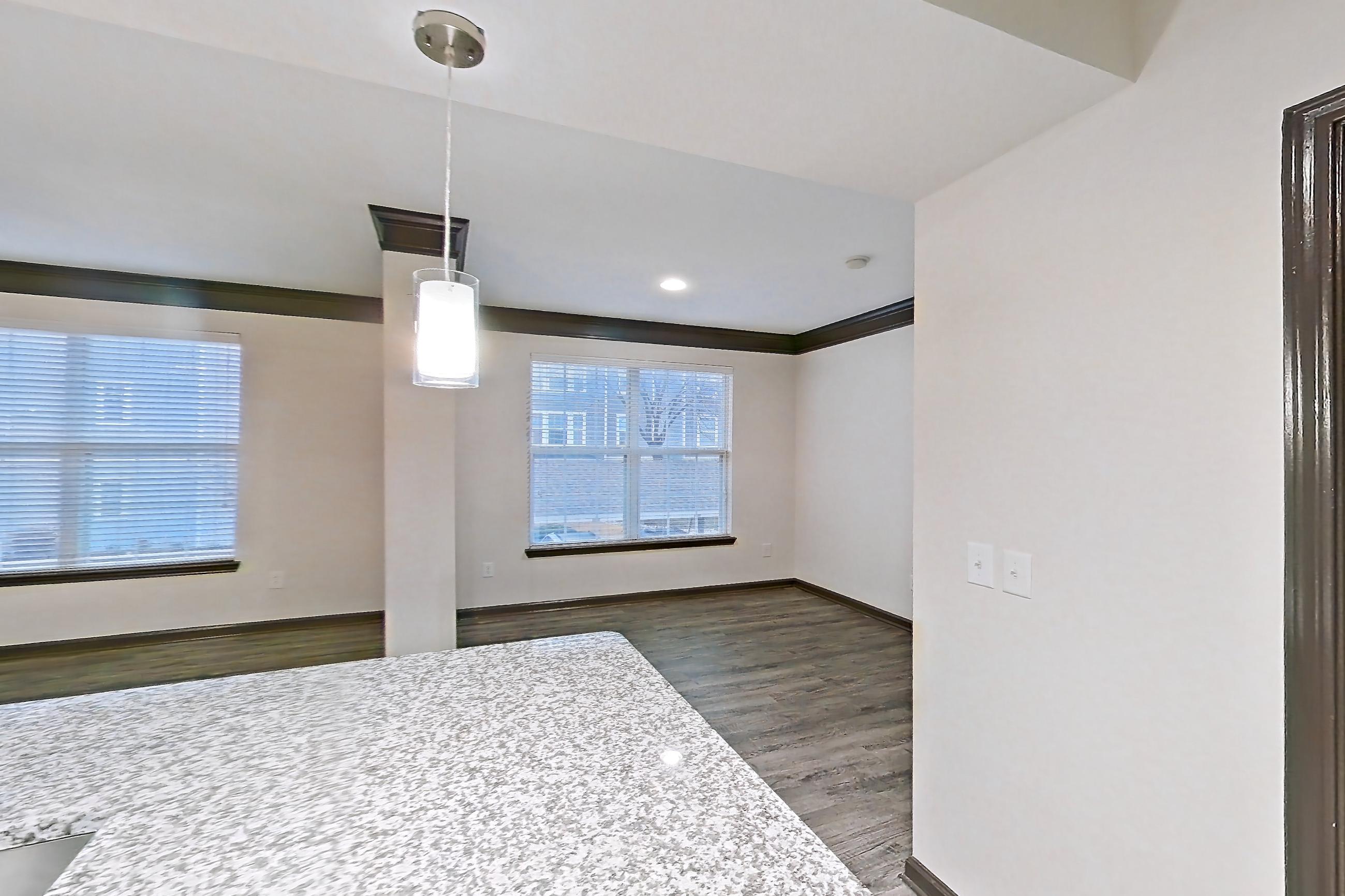 KITCHEN (representative of this floor plan)