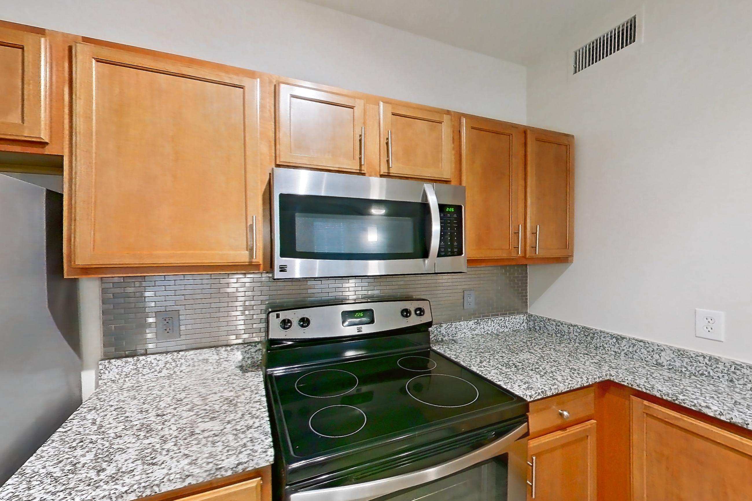 KITCHEN (representative of this floor plan)
