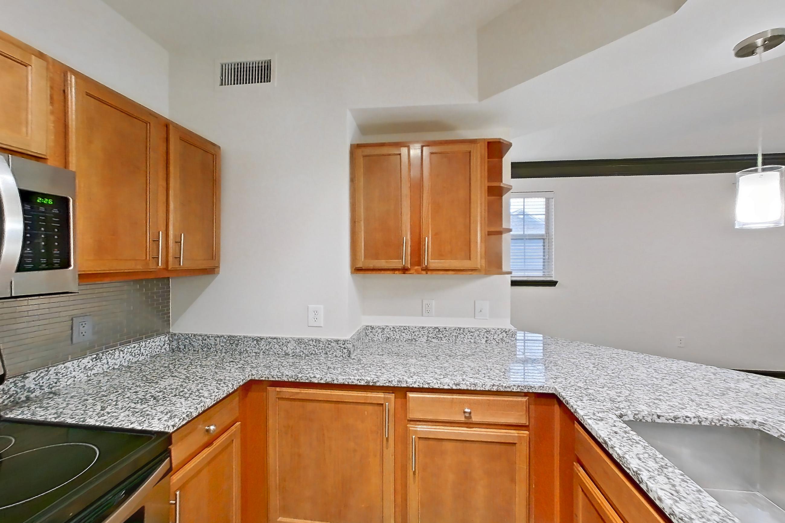 KITCHEN (representative of this floor plan)