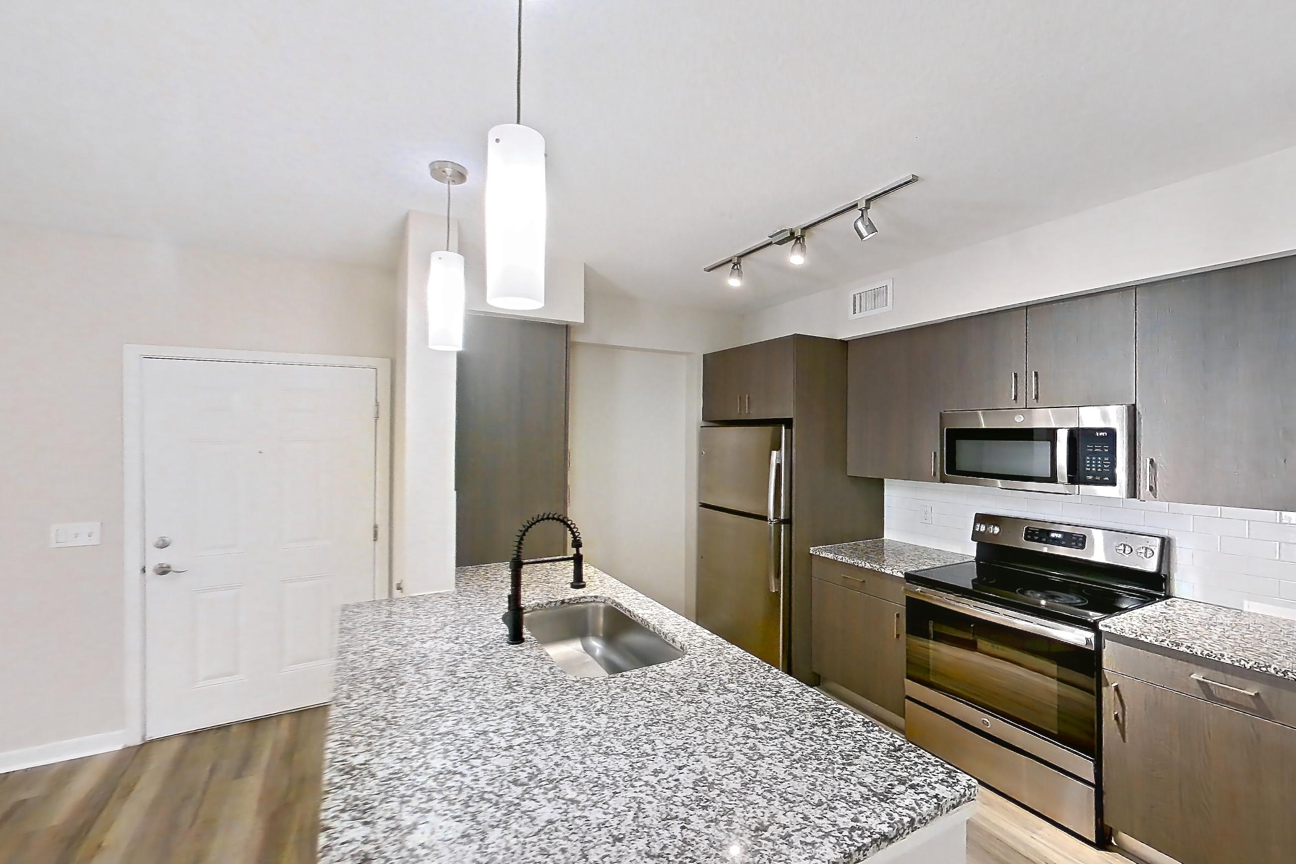 KITCHEN CORNER