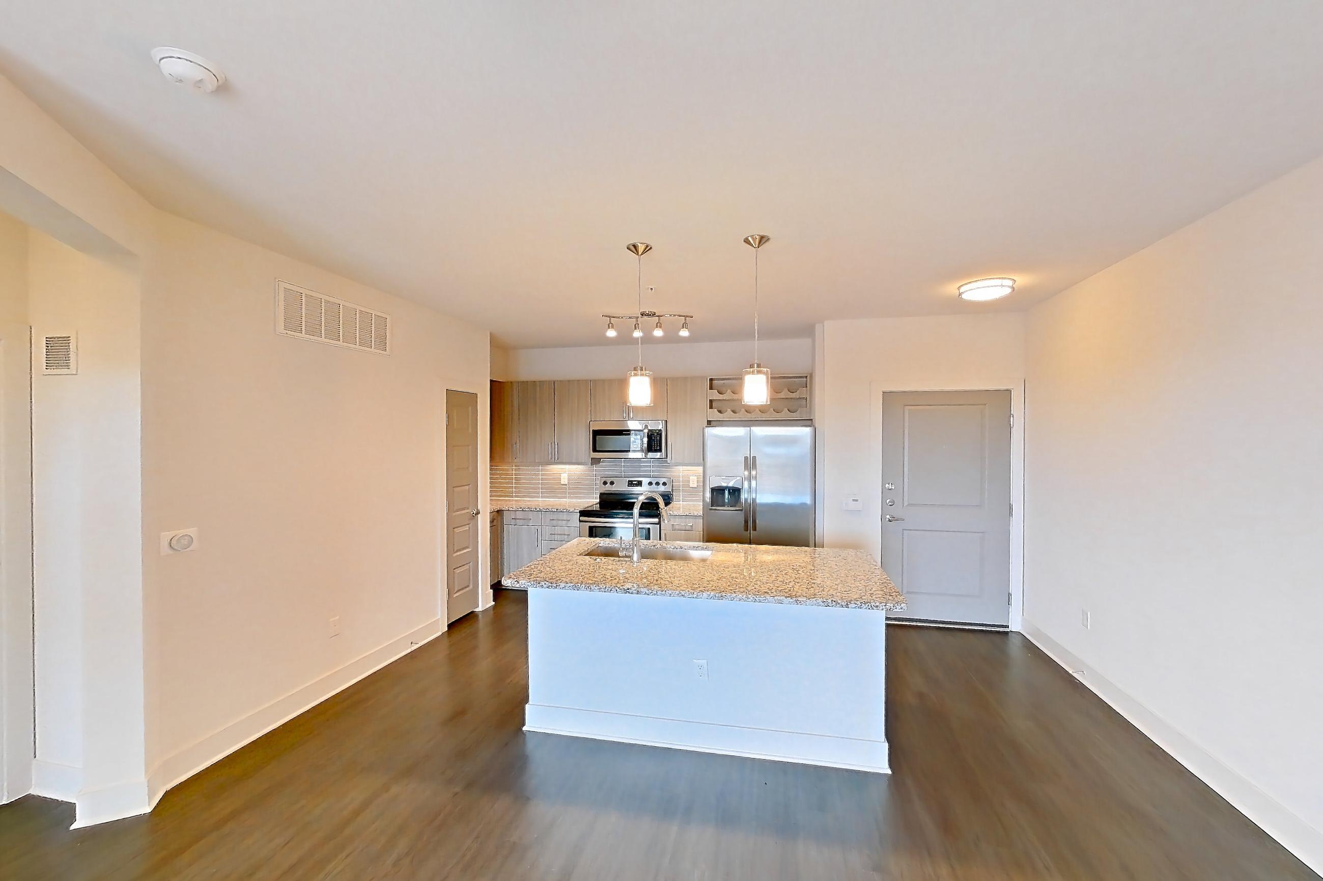 LIVING SPACE