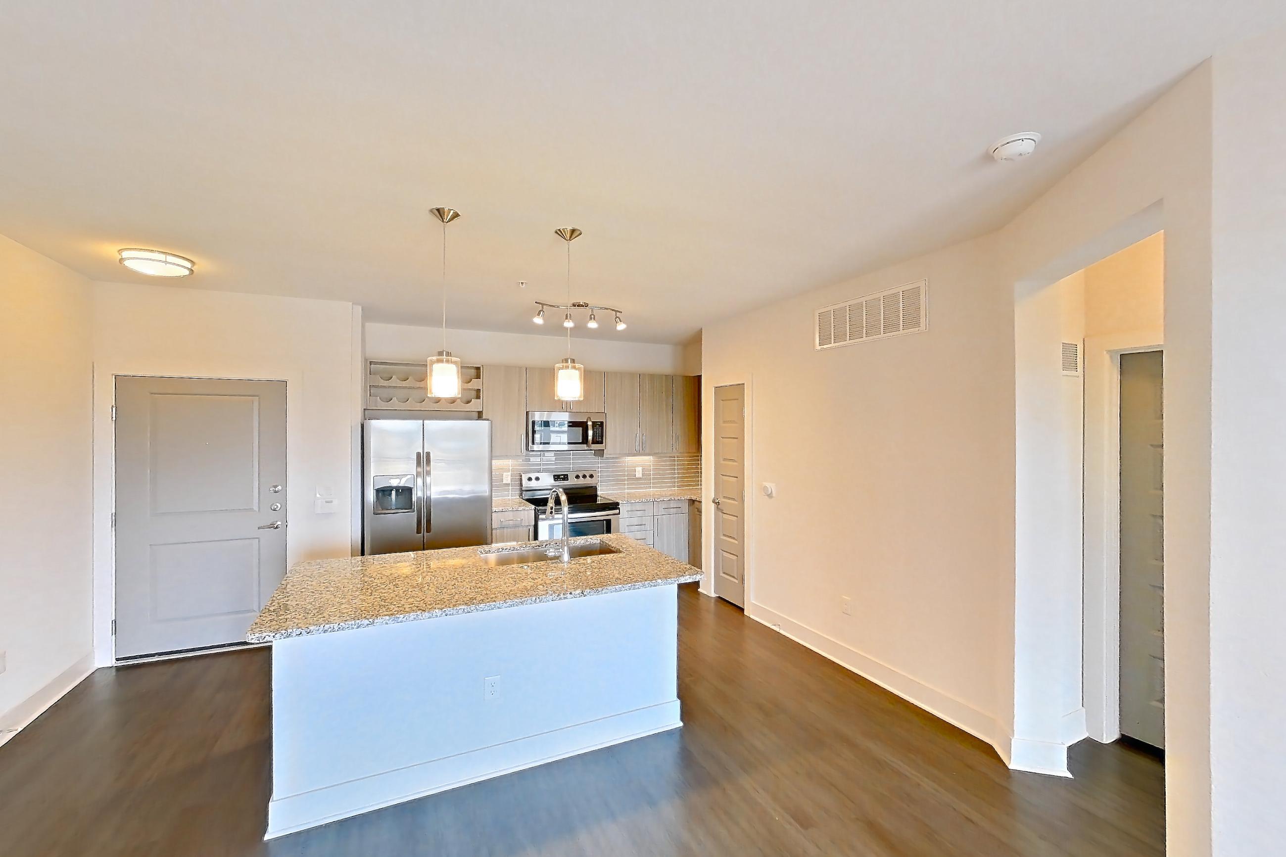 LIVING SPACE