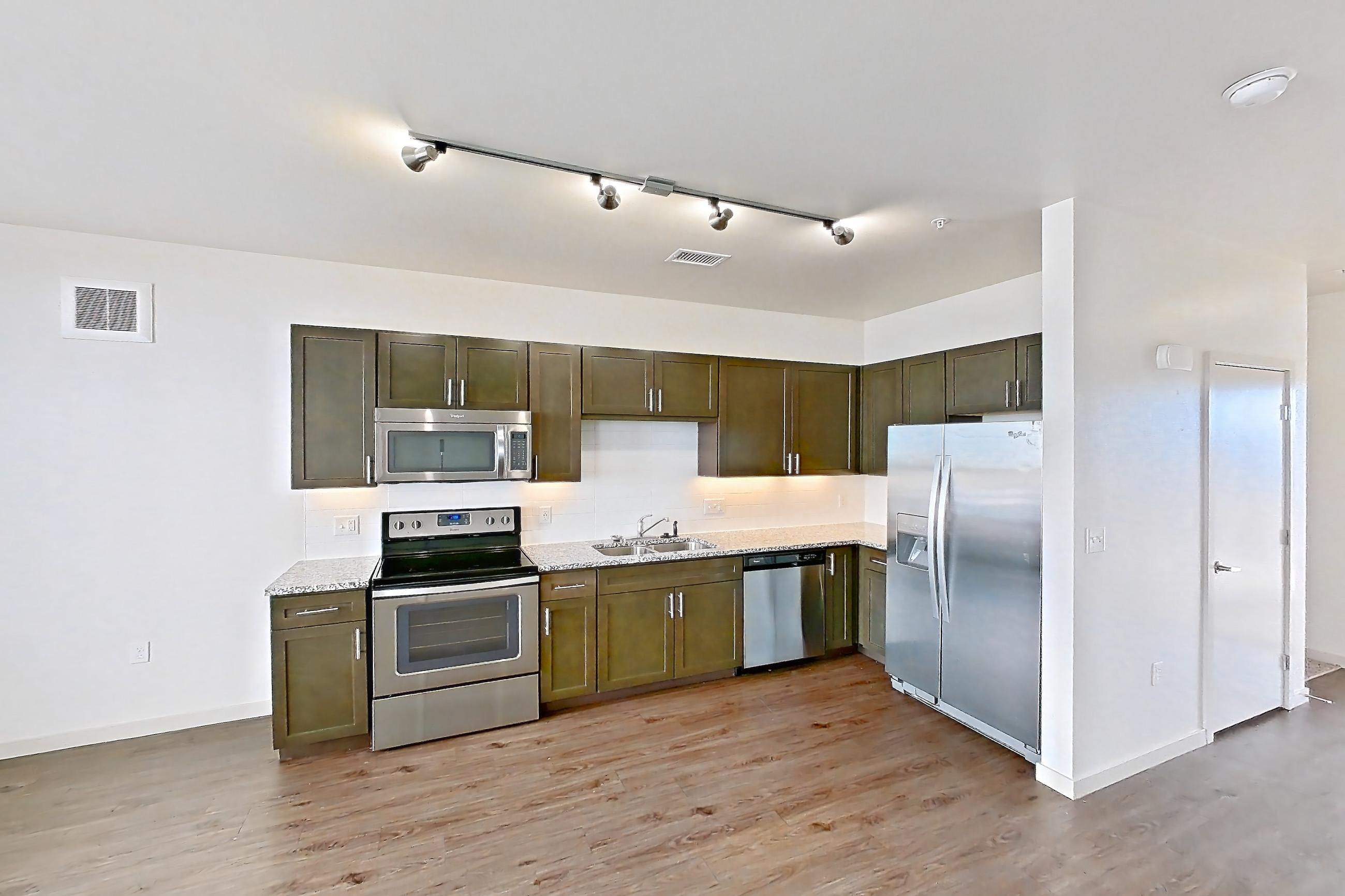 LIVING SPACE