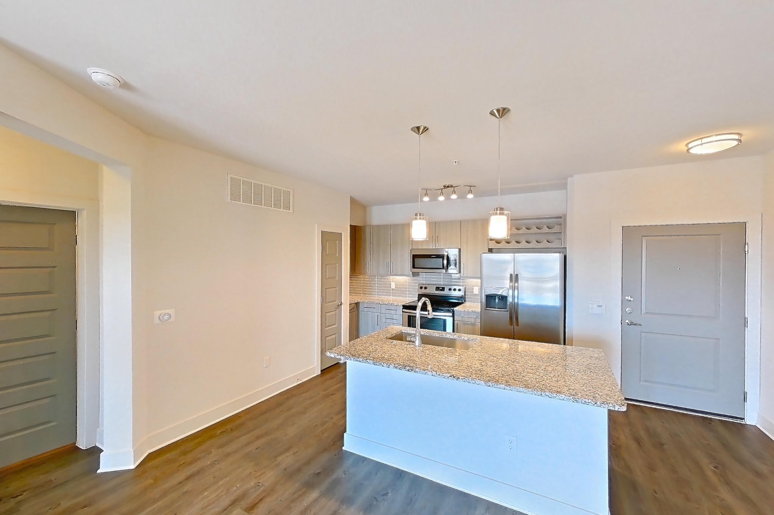 LIVING SPACE