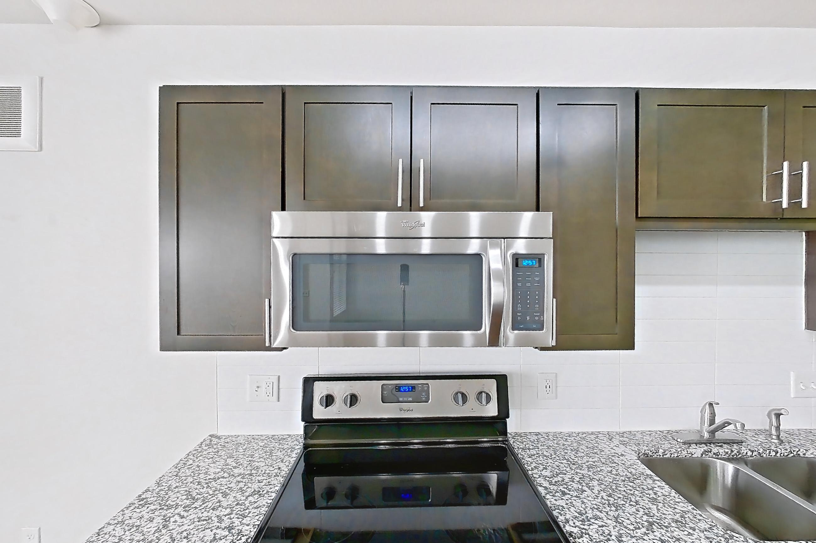 KITCHEN (representative of this floor plan)