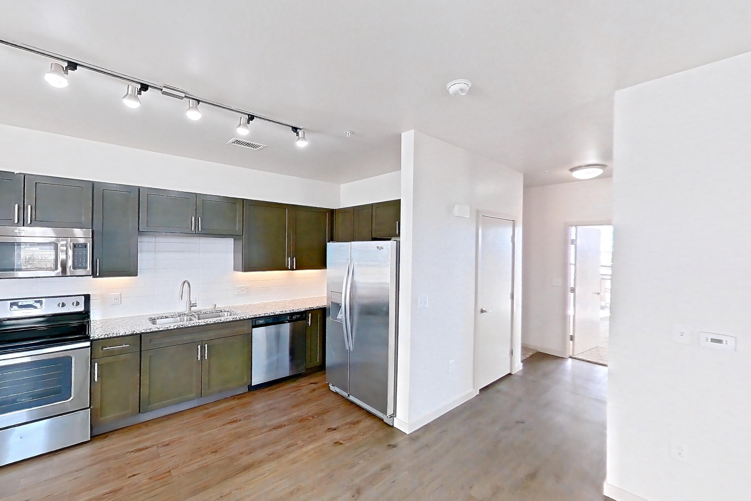 LIVING SPACE