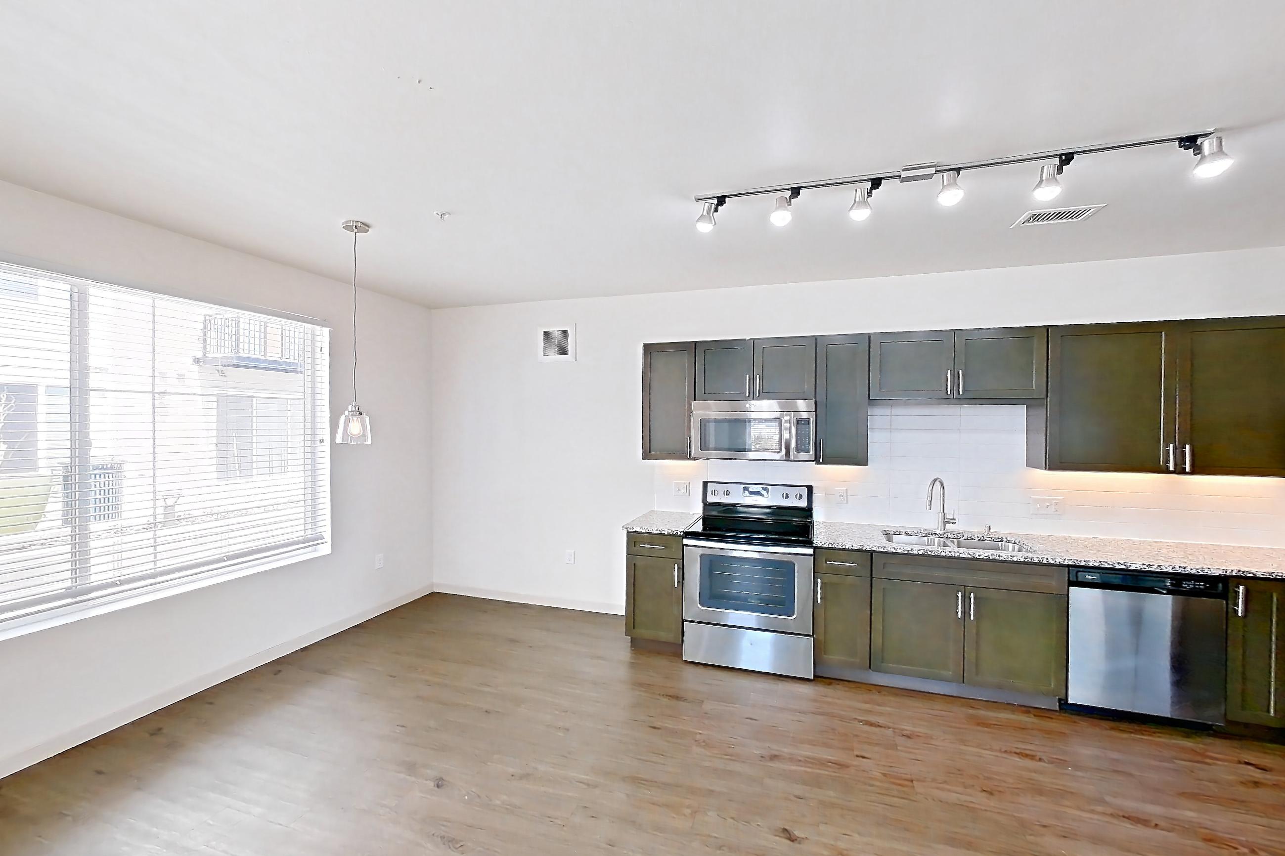 LIVING SPACE