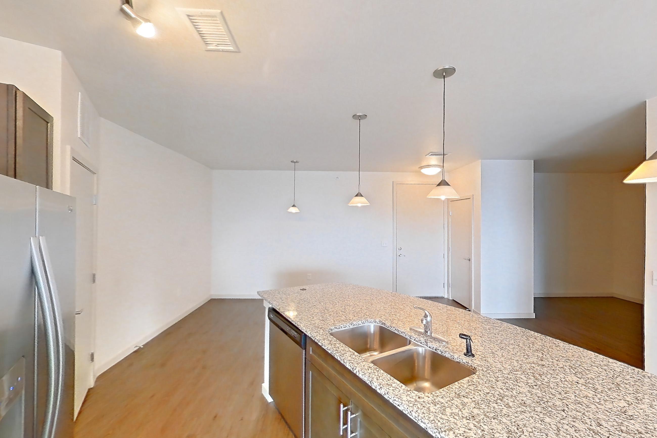 KITCHEN (representative of this floor plan)