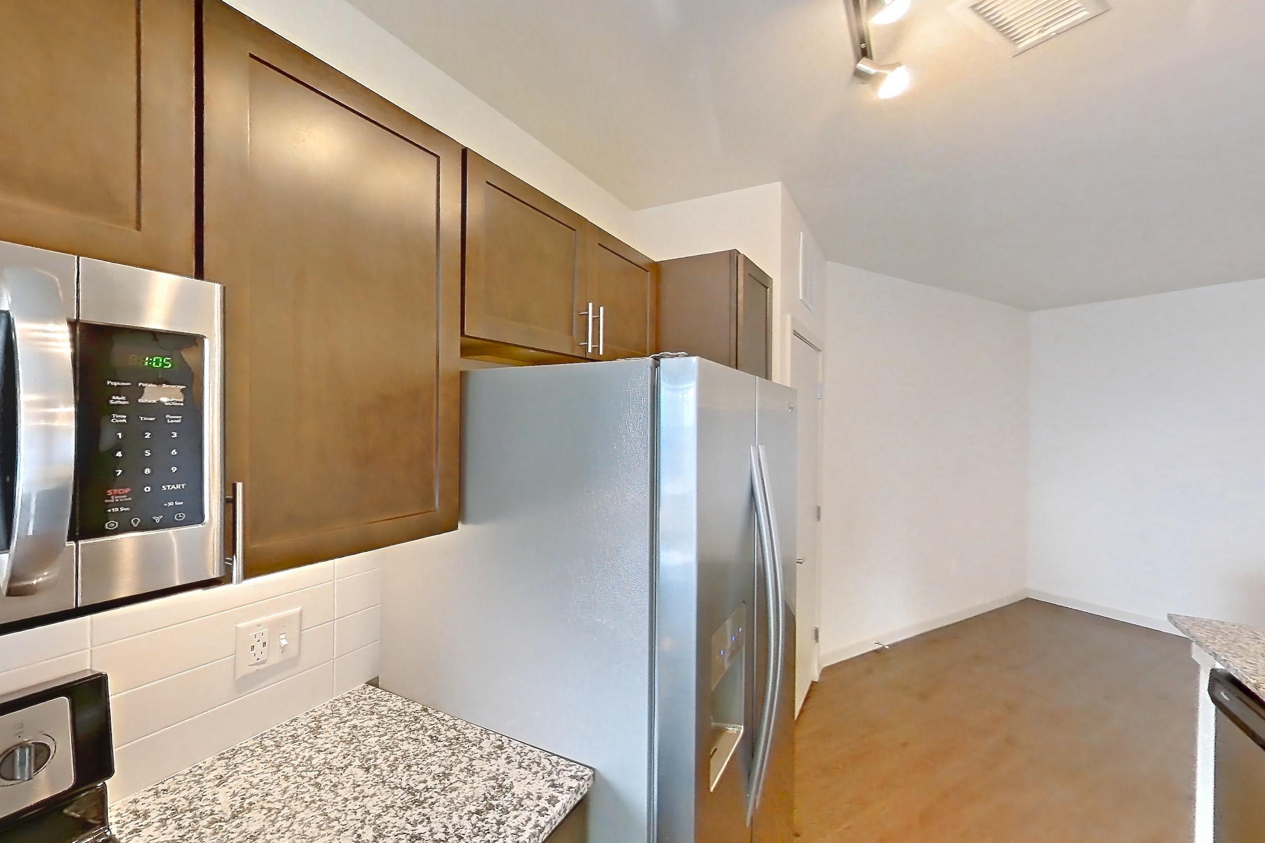 KITCHEN (representative of this floor plan)