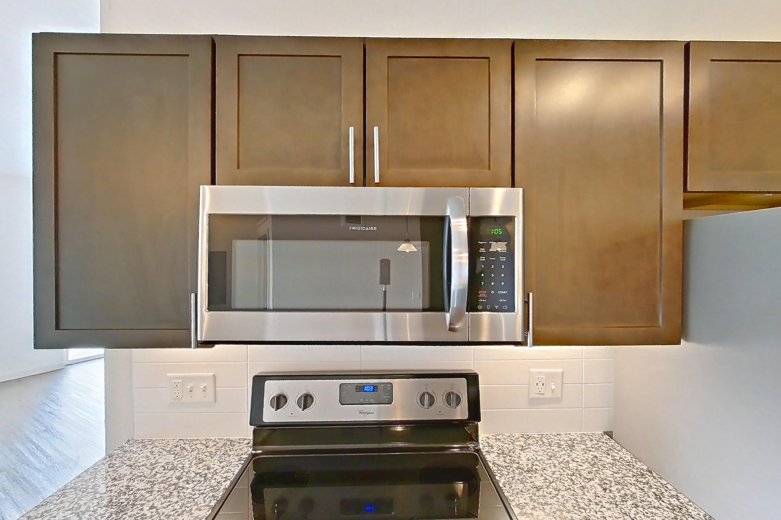KITCHEN (representative of this floor plan)