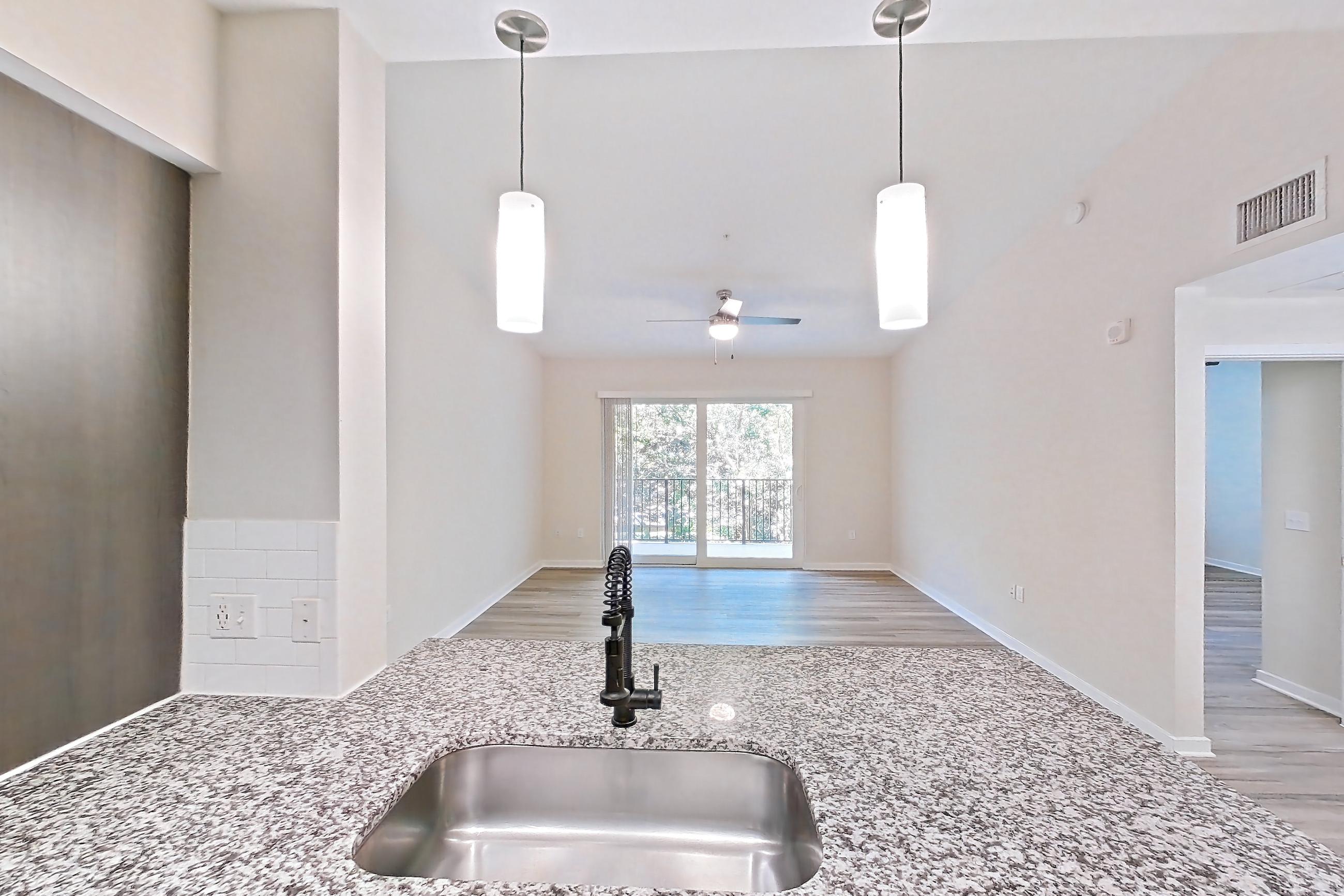 KITCHEN (representative of this floor plan)
