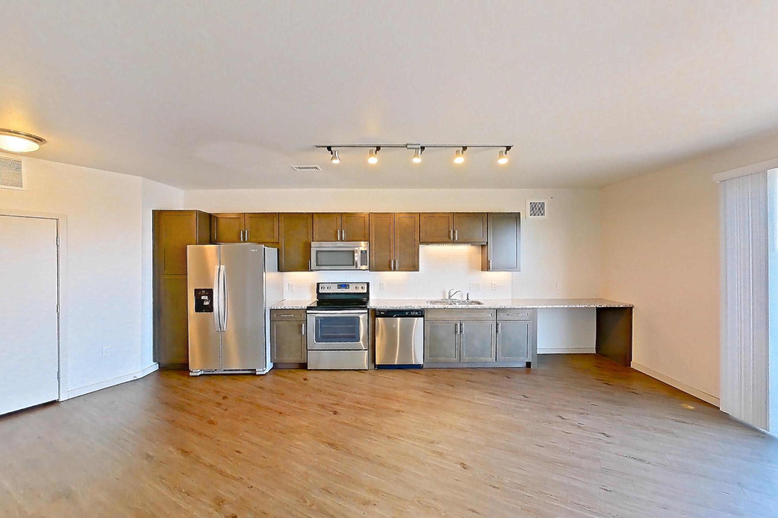 LIVING SPACE