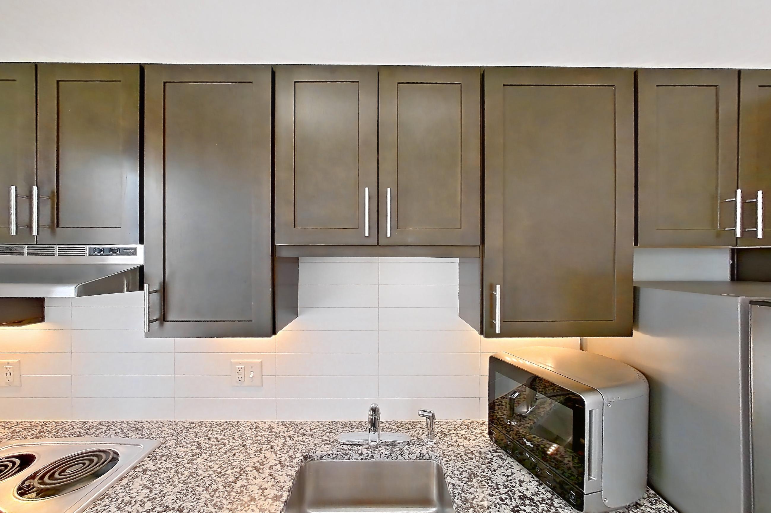 KITCHEN (representative of this floor plan)
