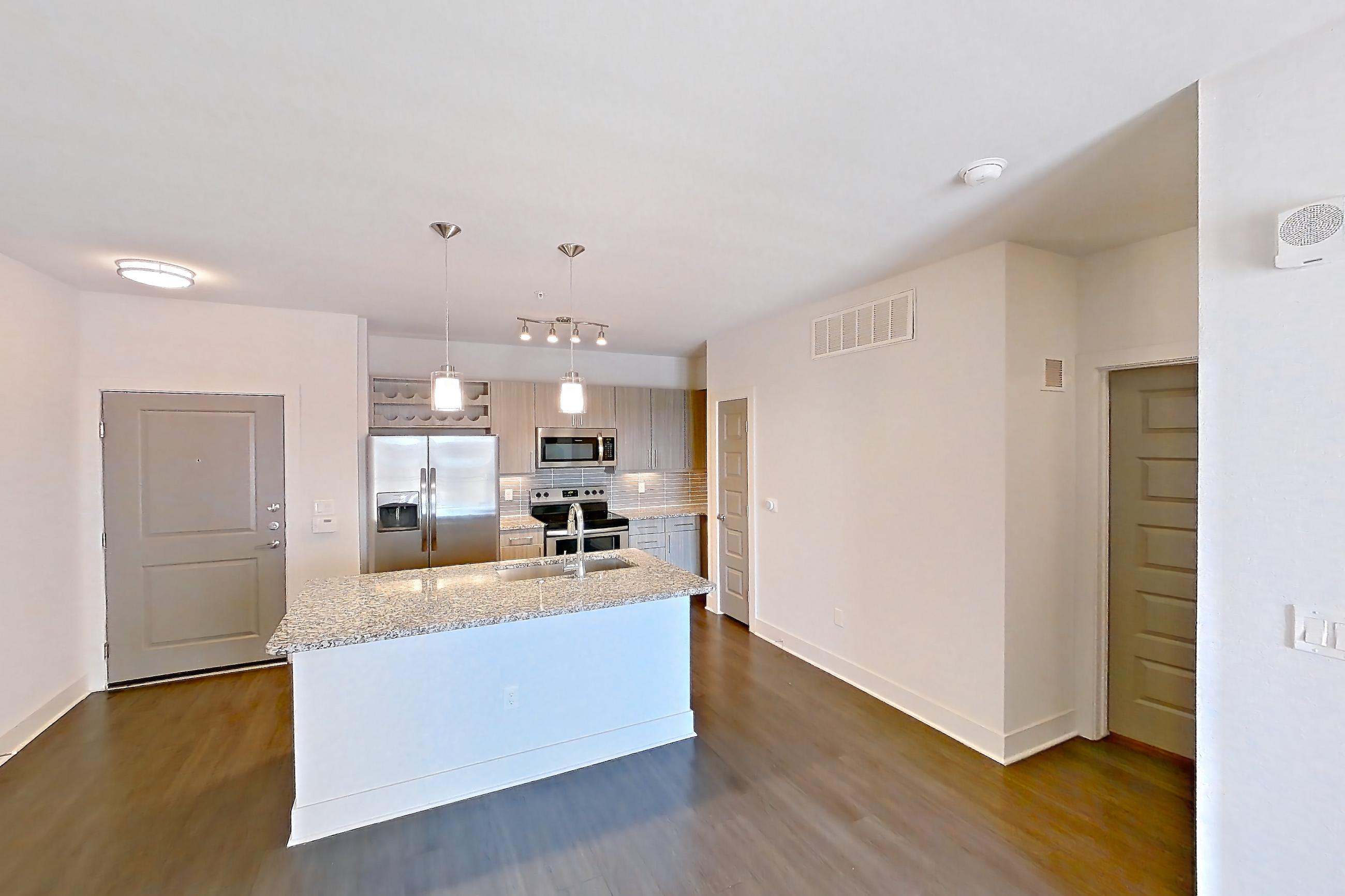 LIVING SPACE