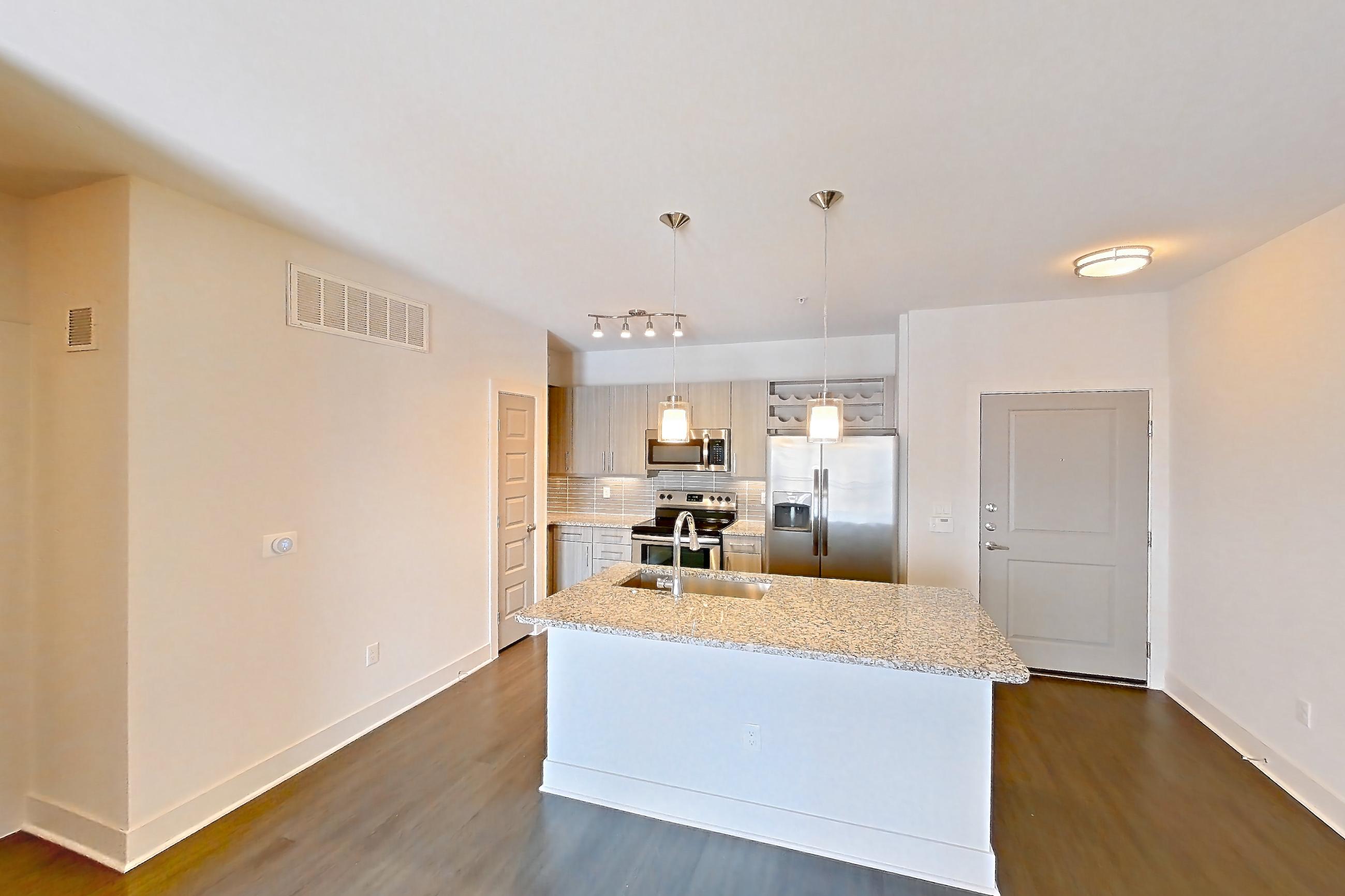 LIVING SPACE