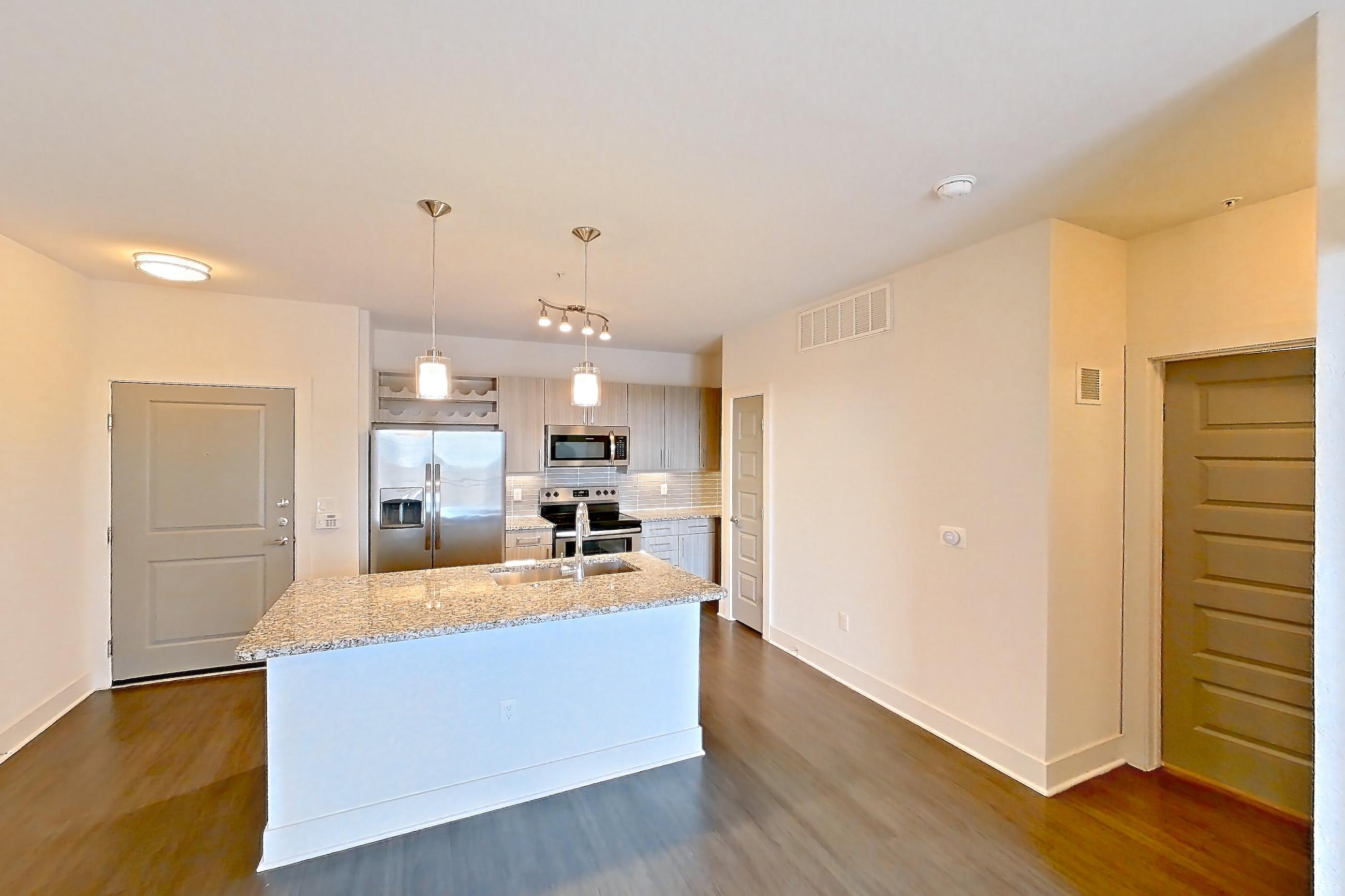 LIVING SPACE