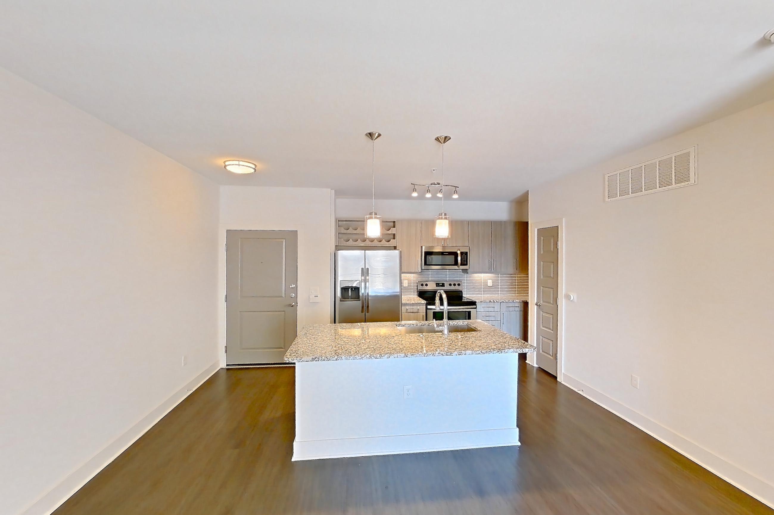 LIVING SPACE