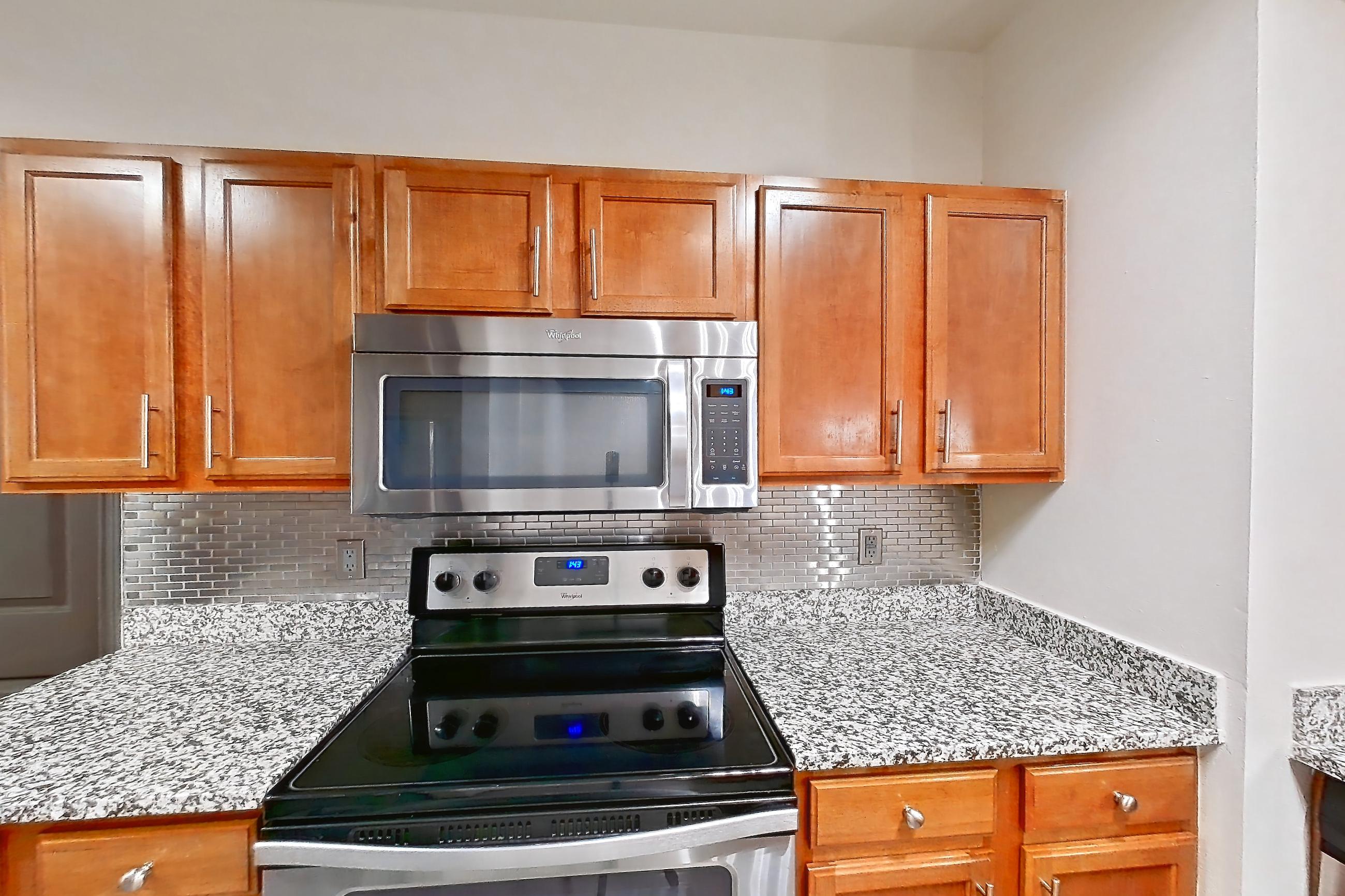 KITCHEN (representative of this floor plan)