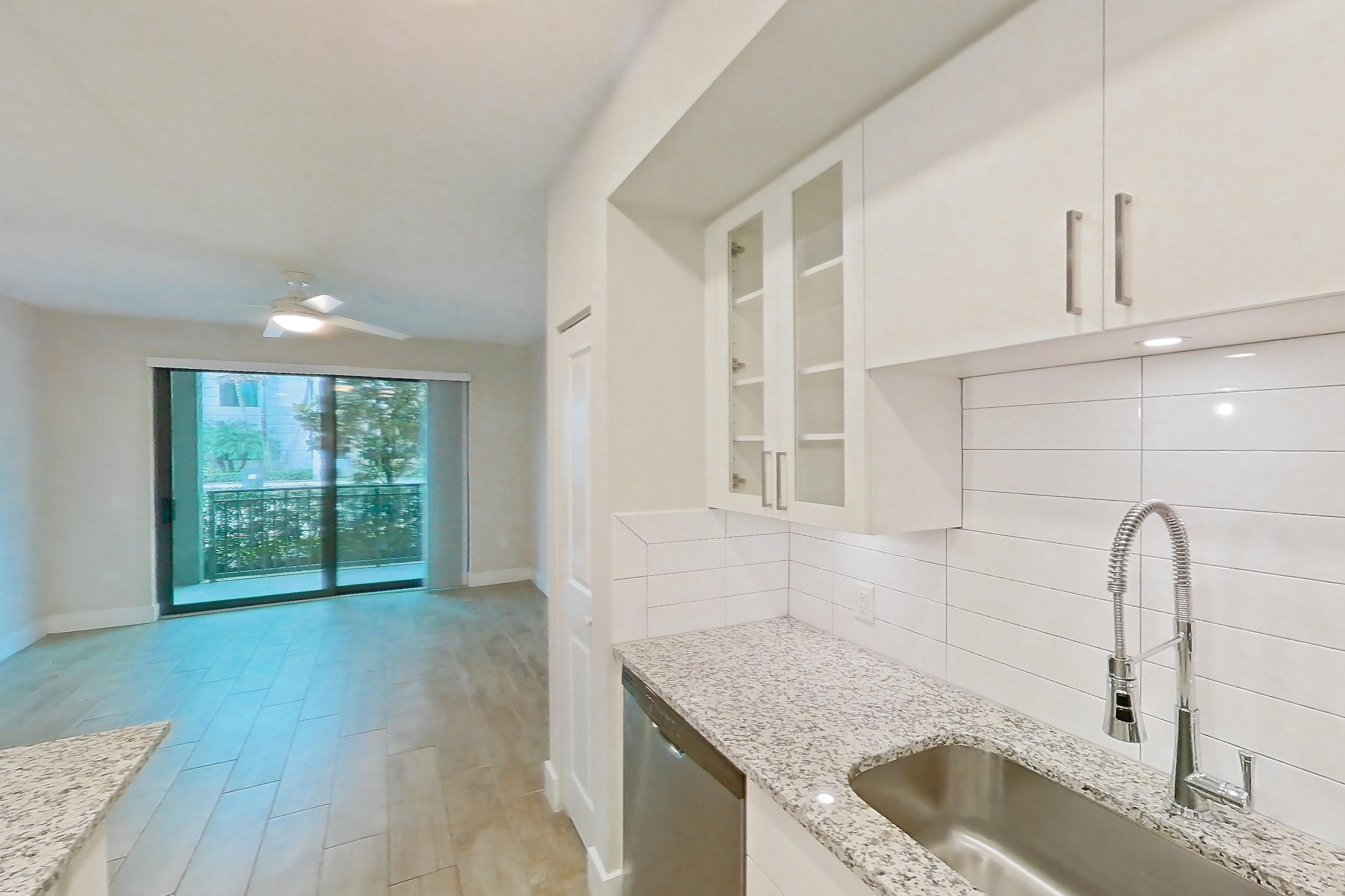 KITCHEN (representative of this floor plan)