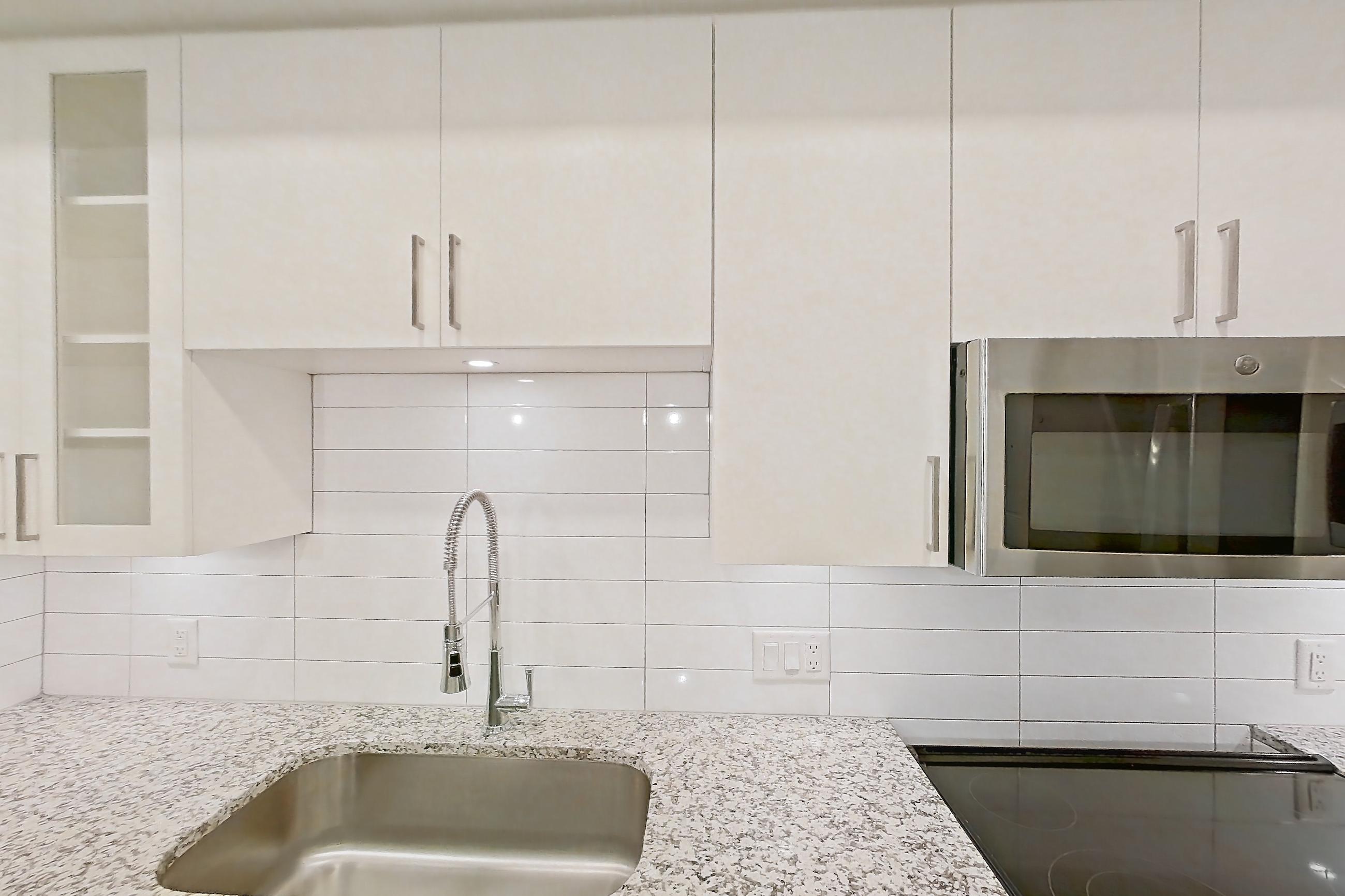 KITCHEN (representative of this floor plan)