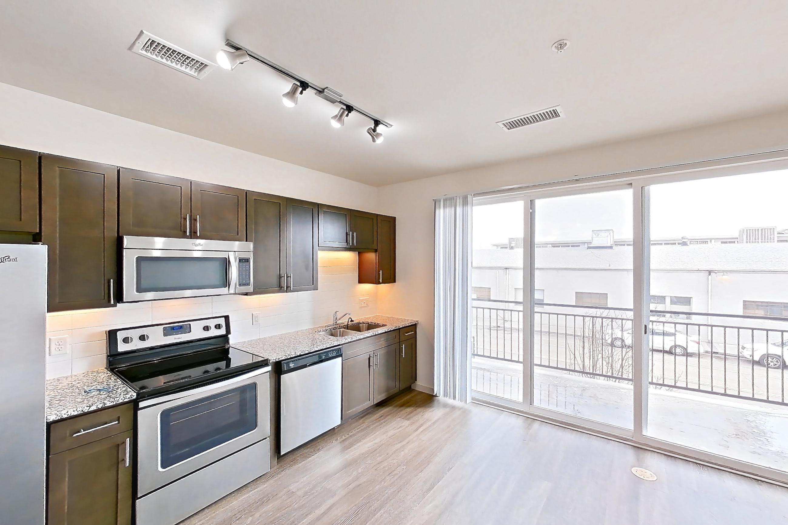 LIVING SPACE