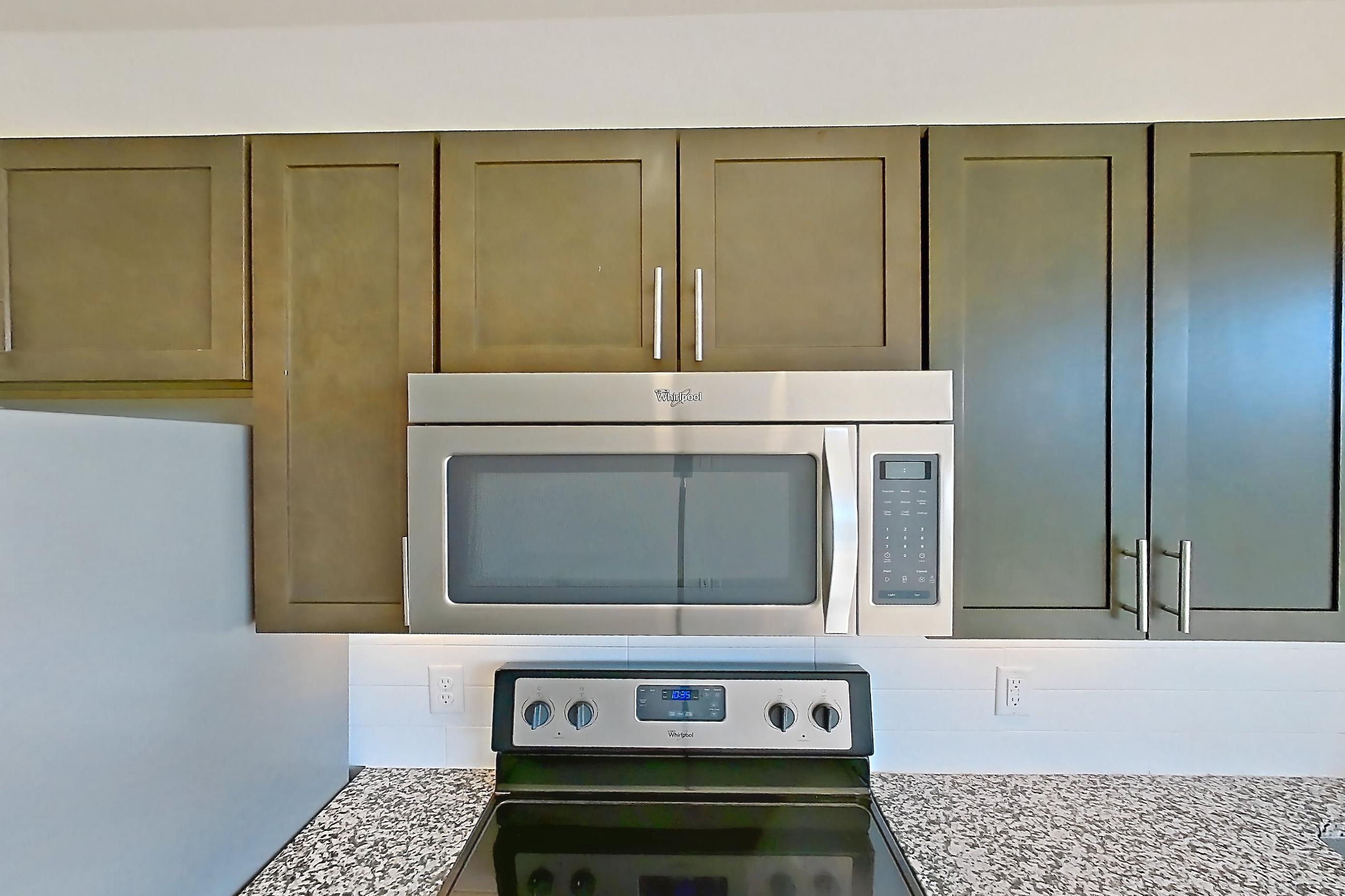 KITCHEN (representative of this floor plan)