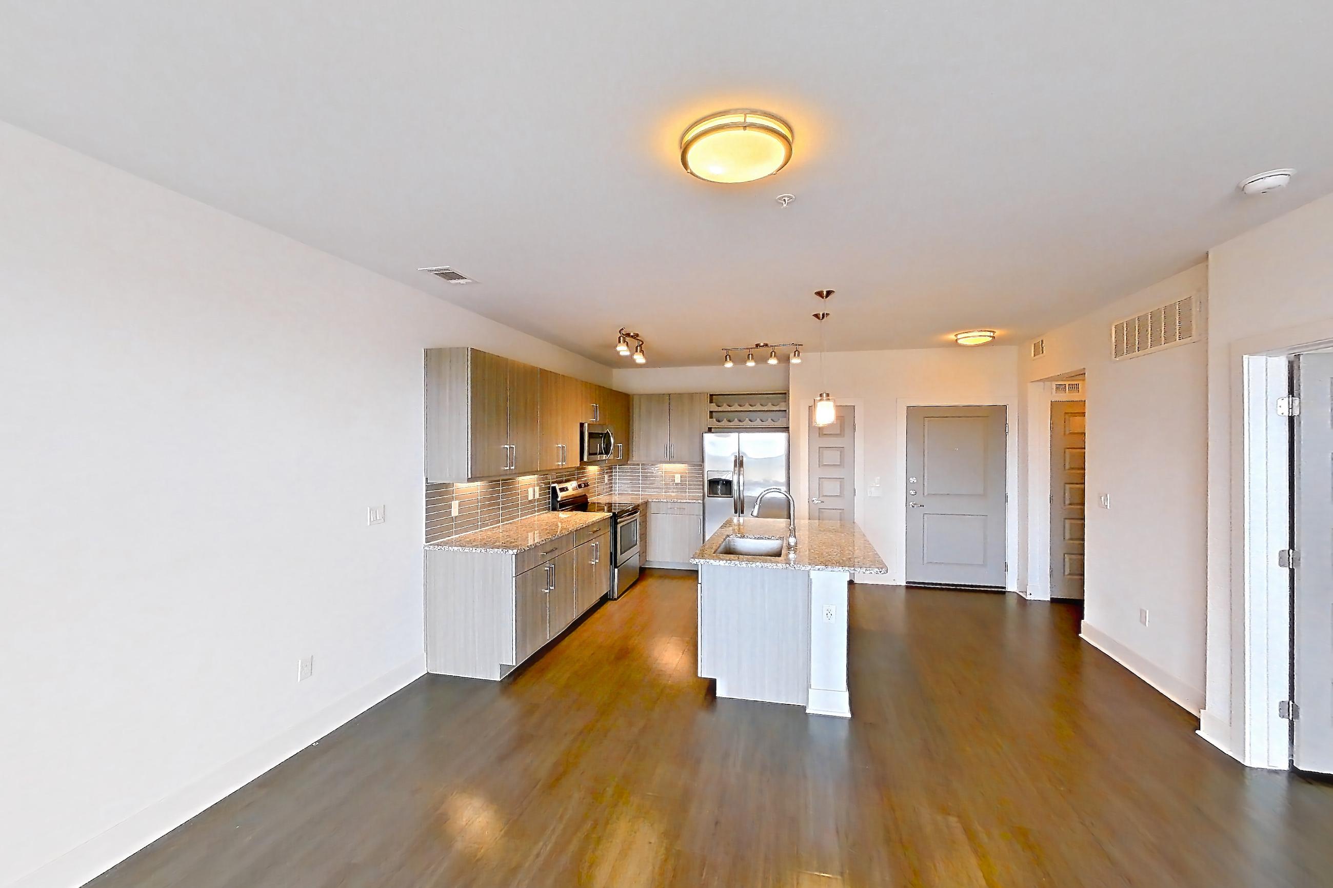 LIVING SPACE