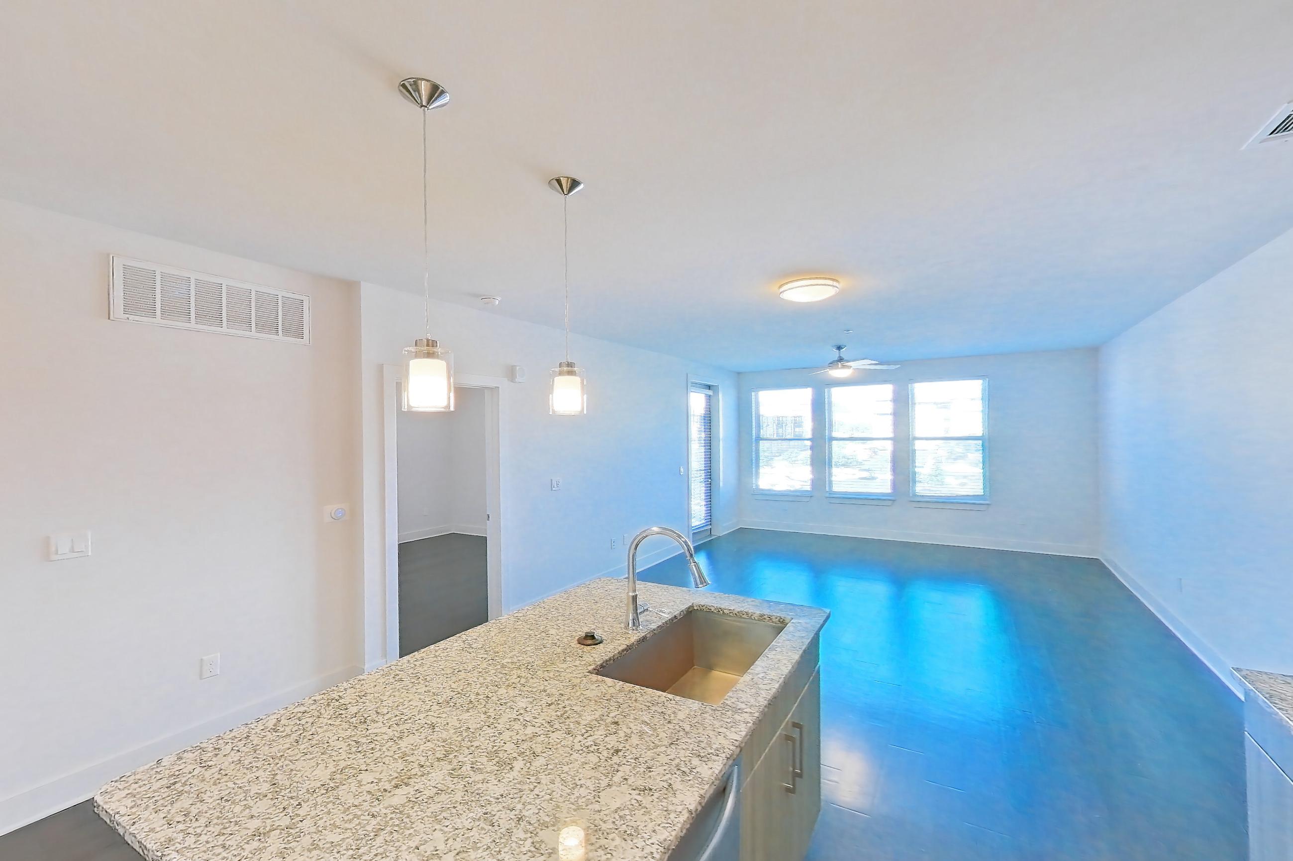 KITCHEN (representative of this floor plan)